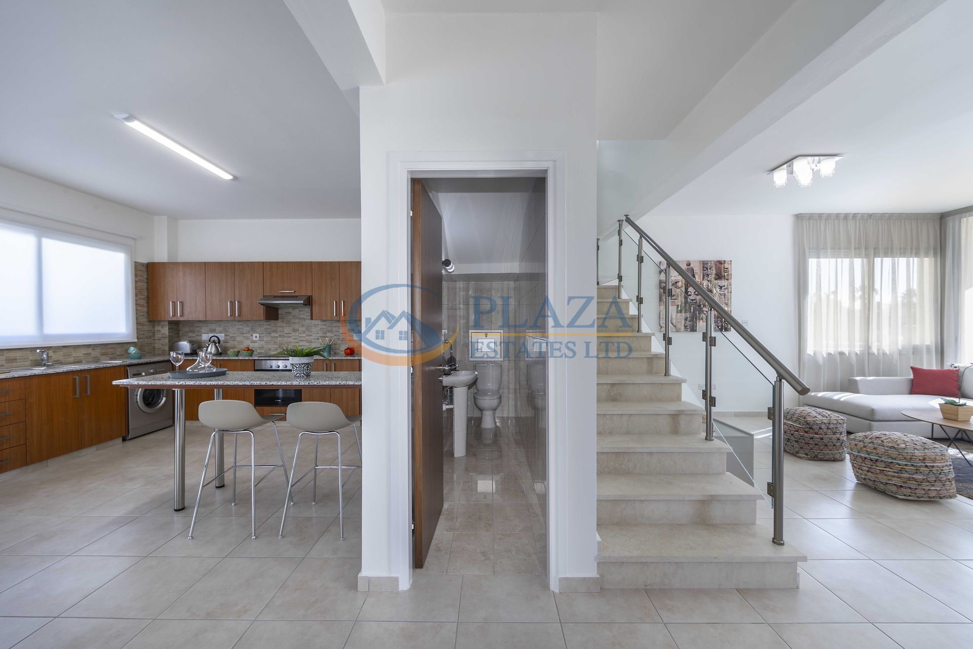 Huis in Mesogi, Paphos 11948849