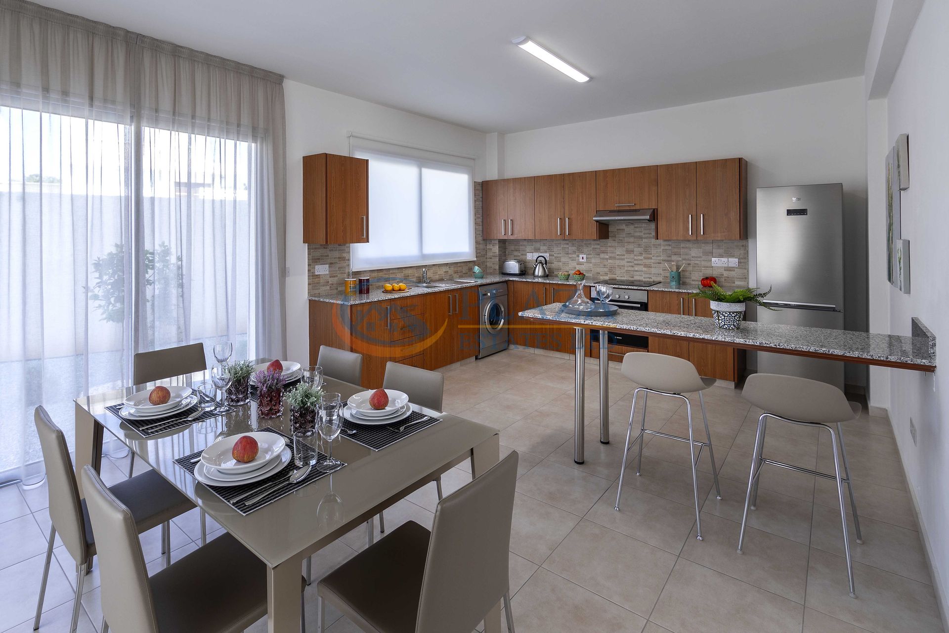 Huis in Mesogi, Paphos 11948852