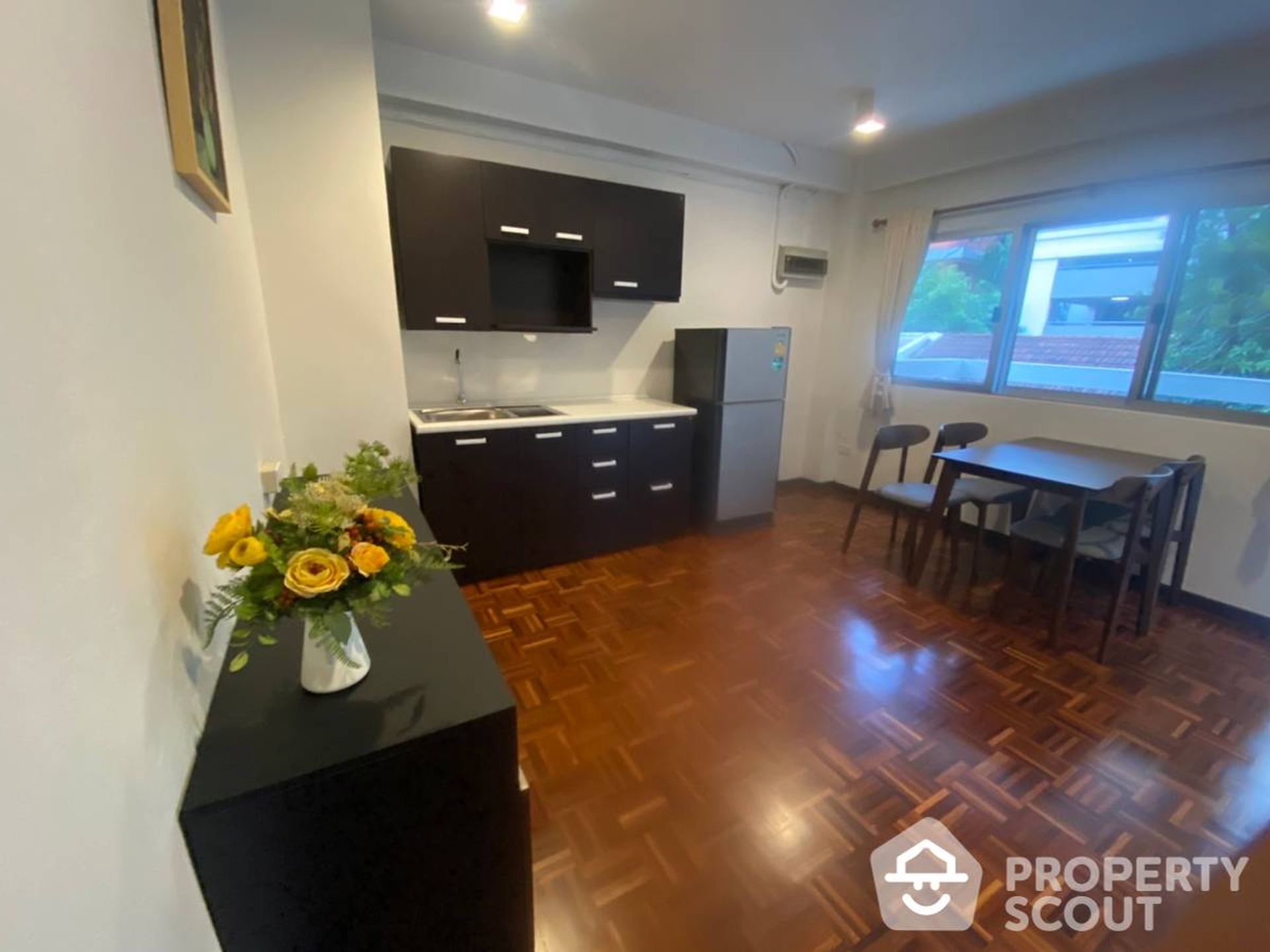 Condominio nel Ban Bang Krabueang, Samut Prakan 11948861