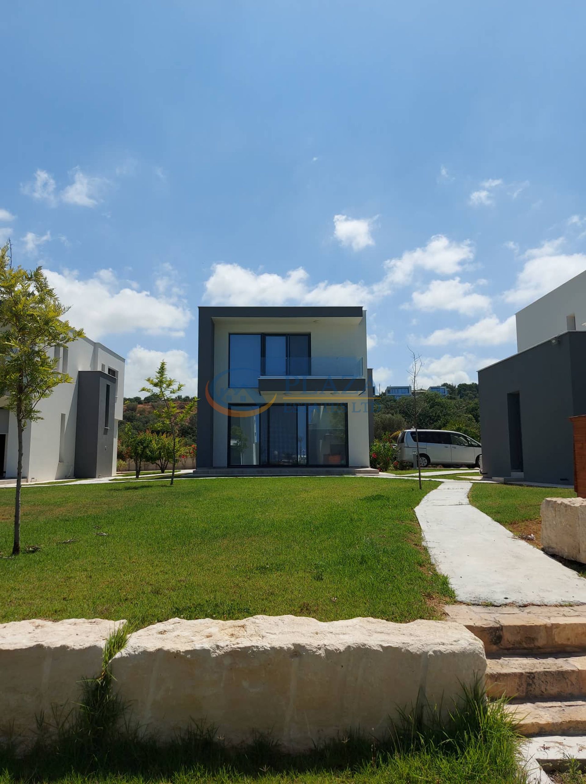 House in Lempa, Pafos 11948870