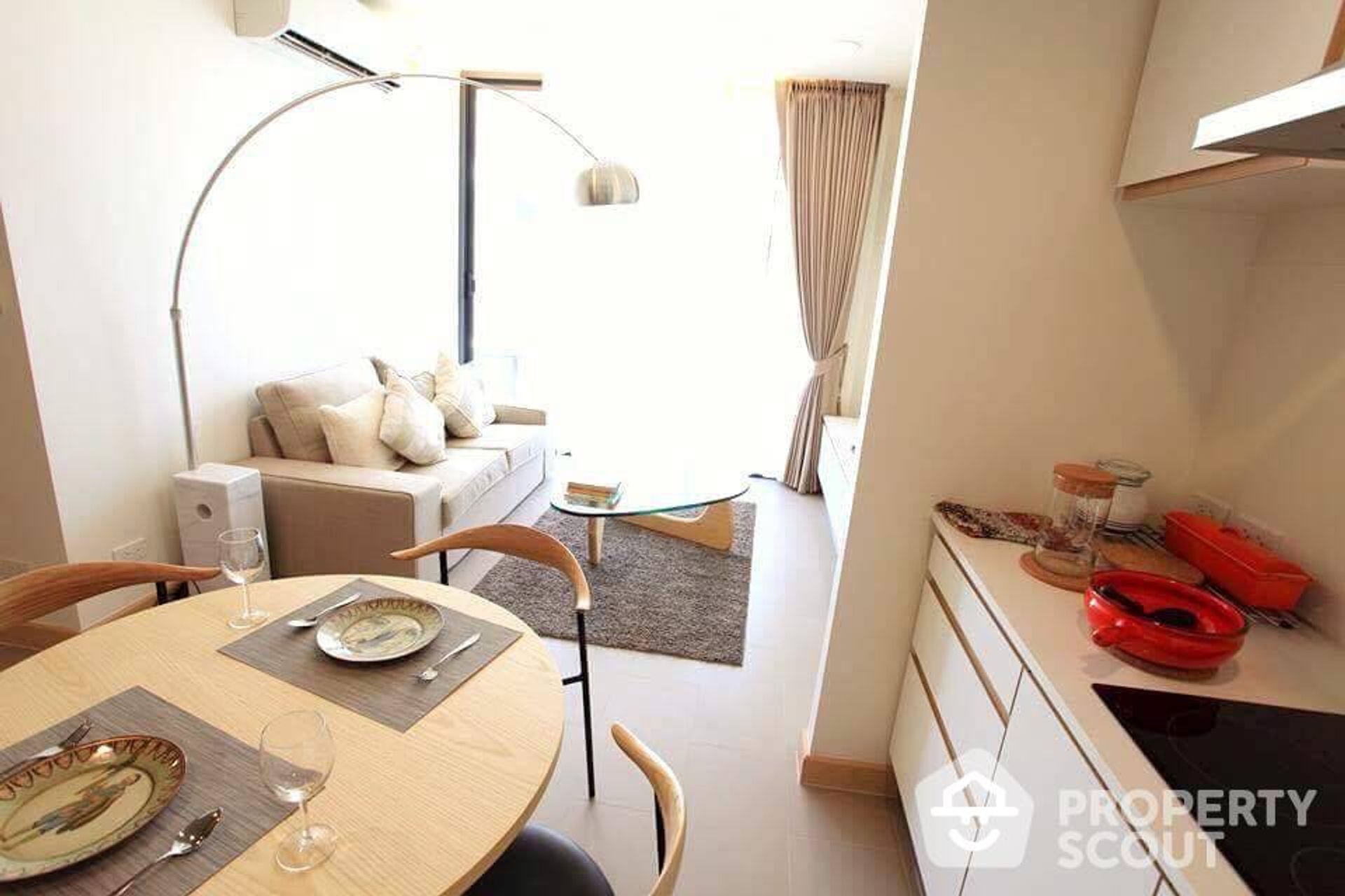 Condominio nel Wattana, Krung Thep Maha Nakhon 11948892