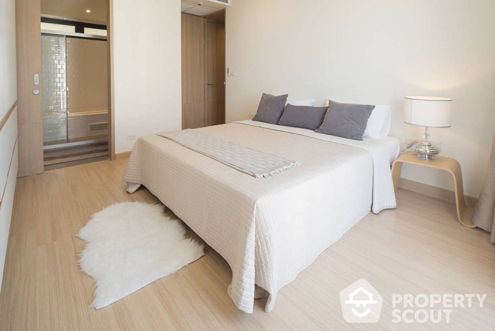 Condominio nel , Krung Thep Maha Nakhon 11948892