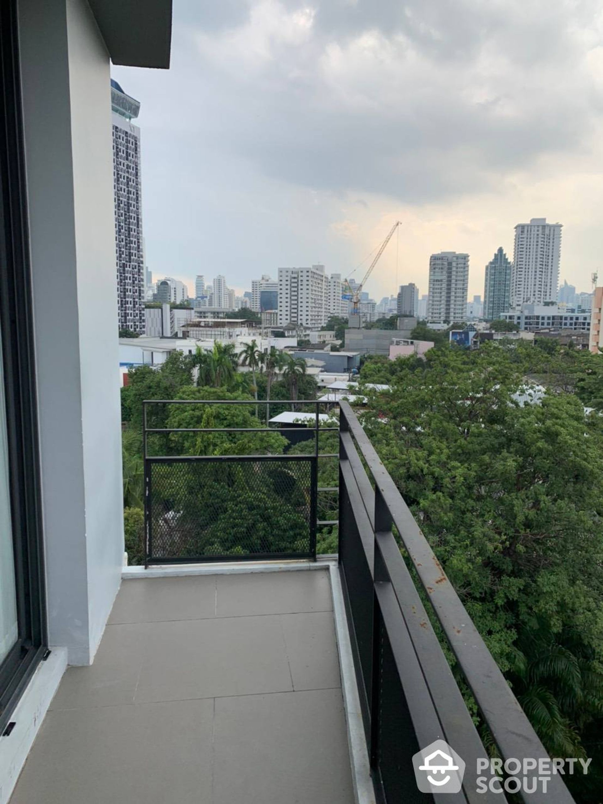 Condominio nel , Krung Thep Maha Nakhon 11948892