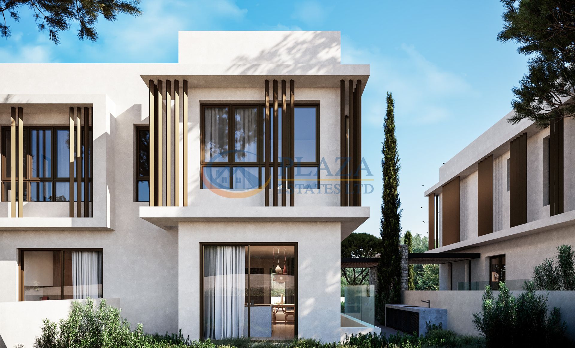 Haus im Paralimni, Ammochostos 11948897