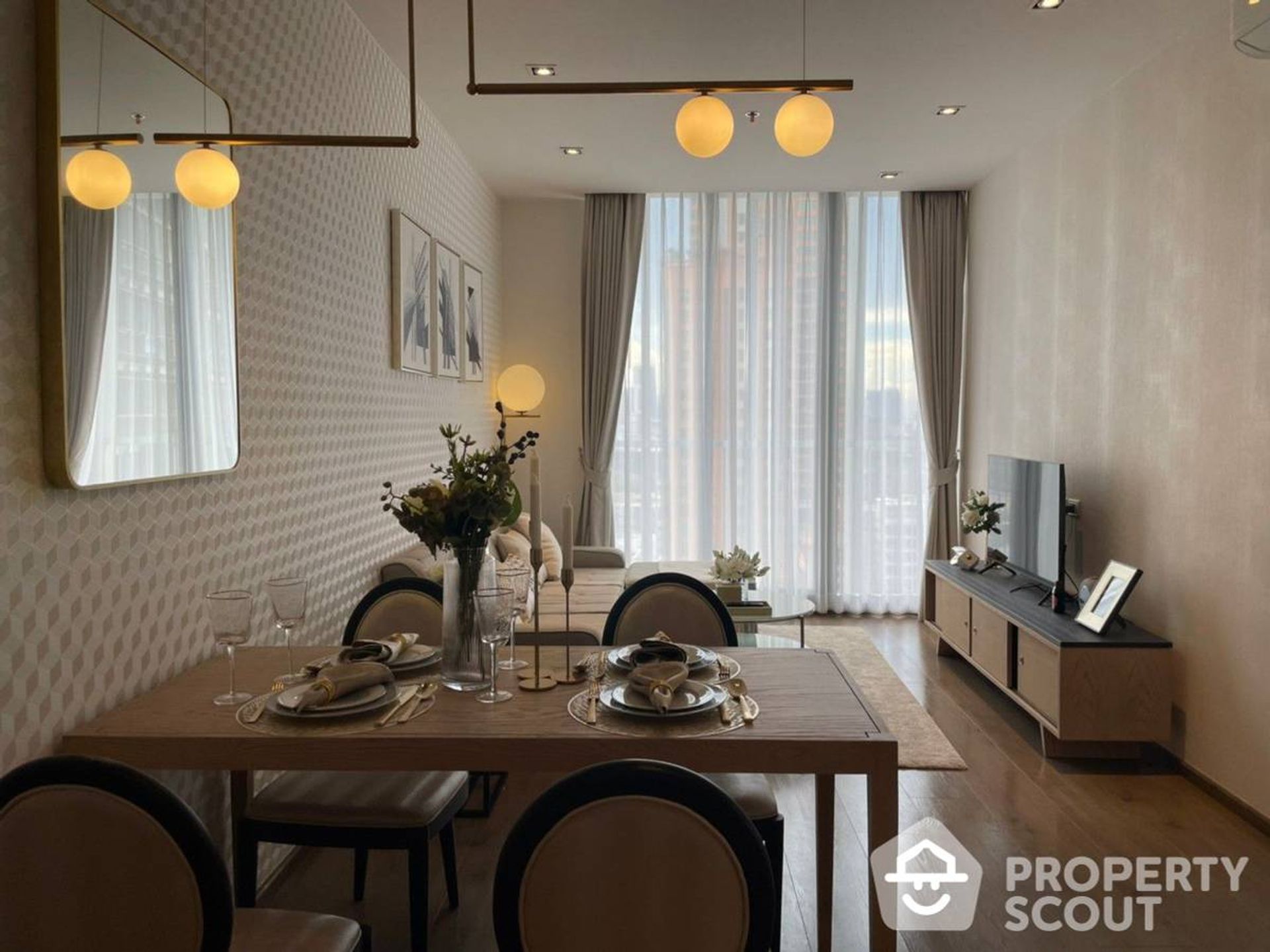 Condominio en , Krung Thep Maha Nakhon 11948907