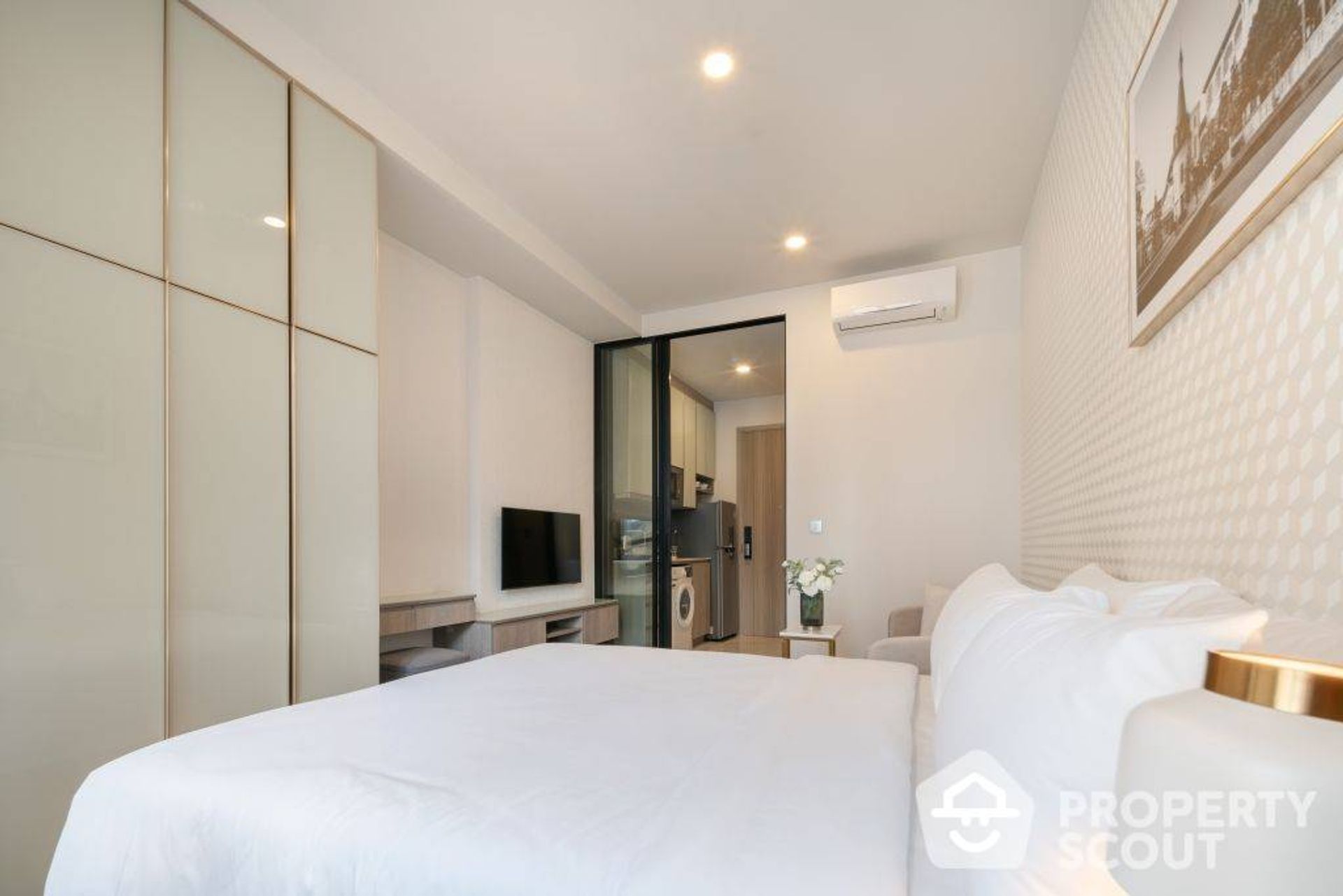 Condominium in , Krung Thep Maha Nakhon 11948911