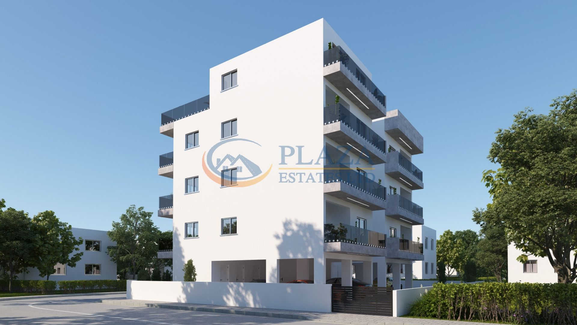 Condominio nel Limassol, Limassol 11948912