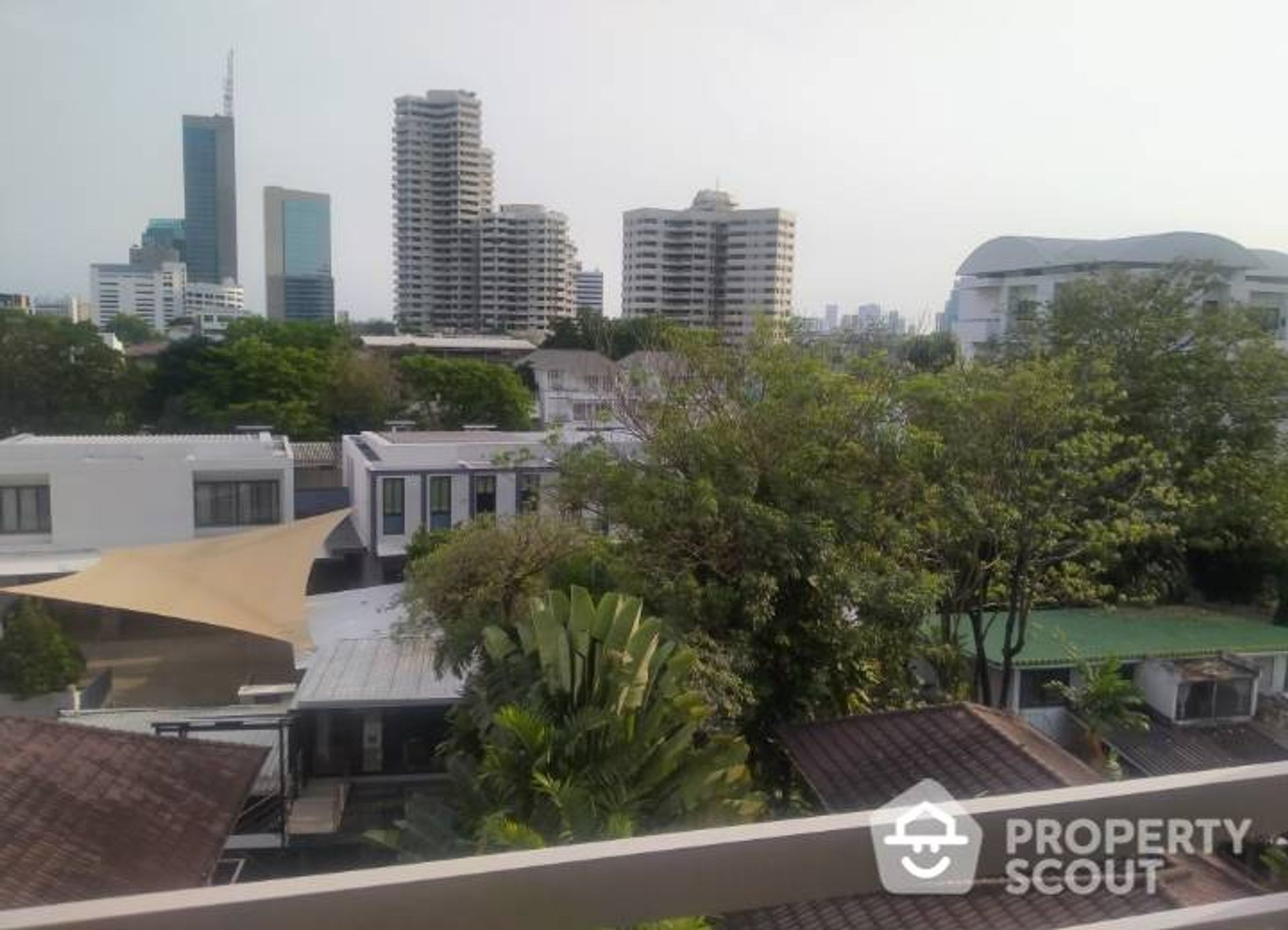 Condominium dans , Krung Thep Maha Nakhon 11948930