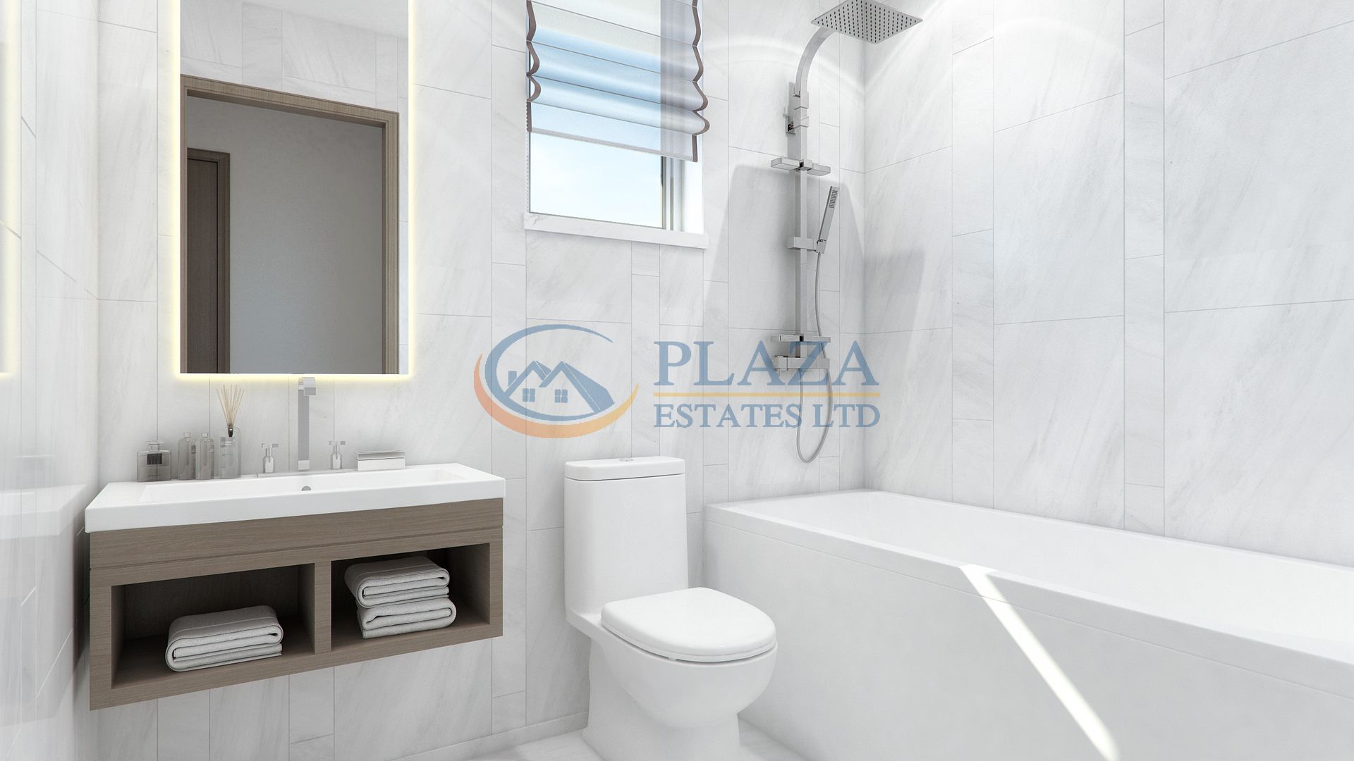 Condominium dans Larnaca, Larnaca 11948970