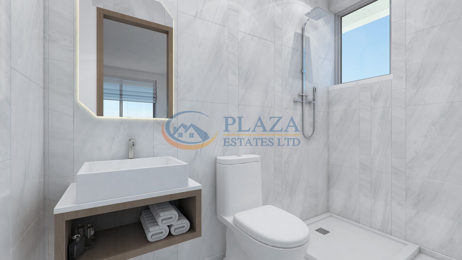 Condominio en Larnaca, Larnaca 11948970