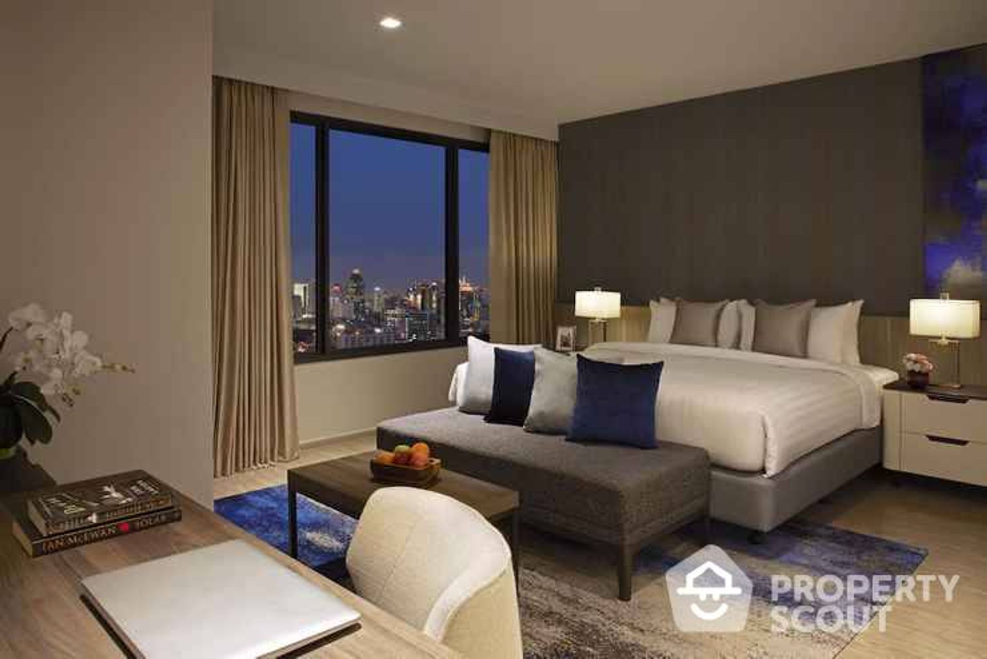 Condominio nel , Krung Thep Maha Nakhon 11948972