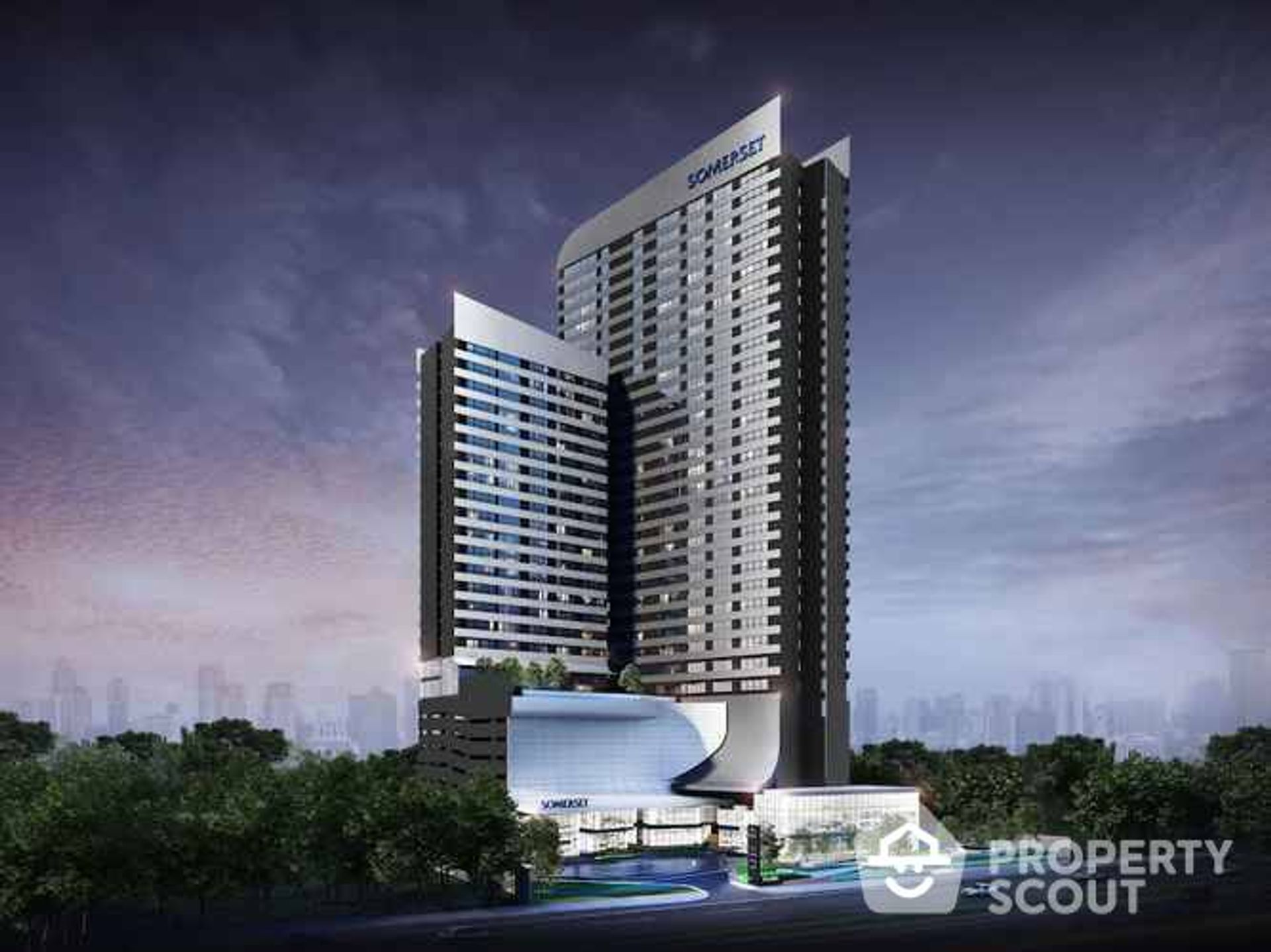 Condominio nel , Krung Thep Maha Nakhon 11948972