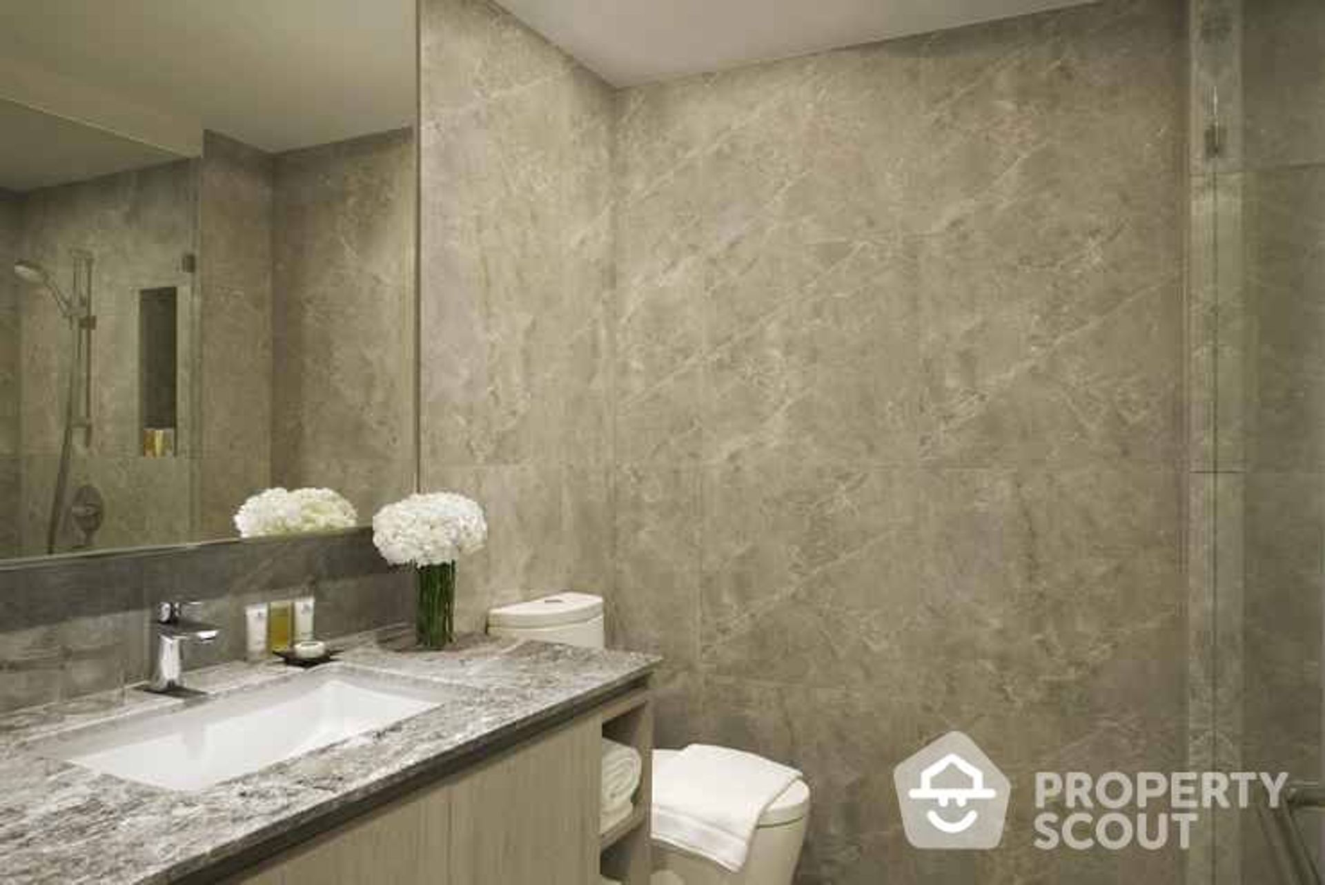 Condominio nel , Krung Thep Maha Nakhon 11948972