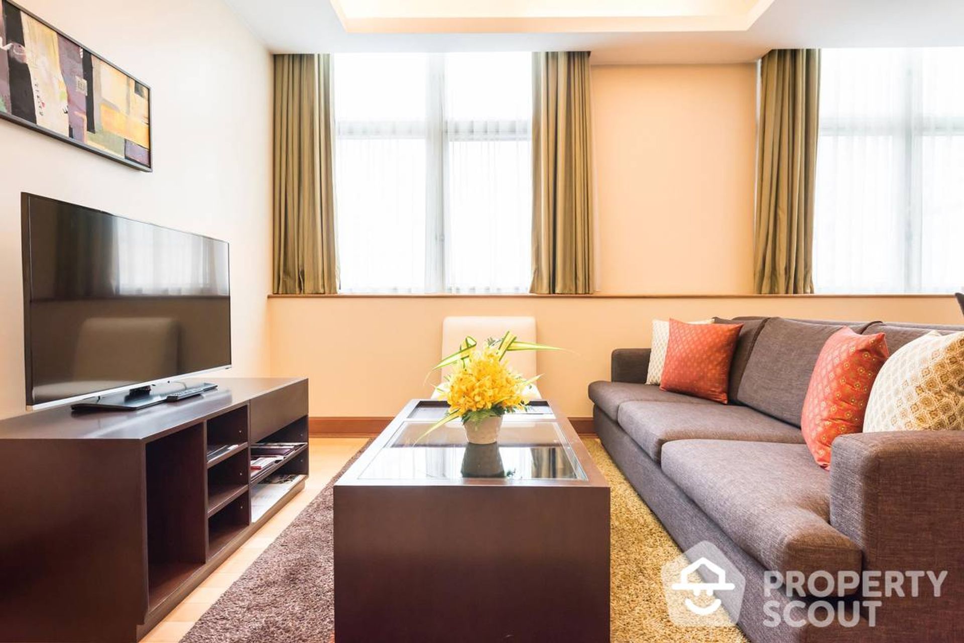 Condominio nel Bang Rak, Krung Thep Maha Nakhon 11948988