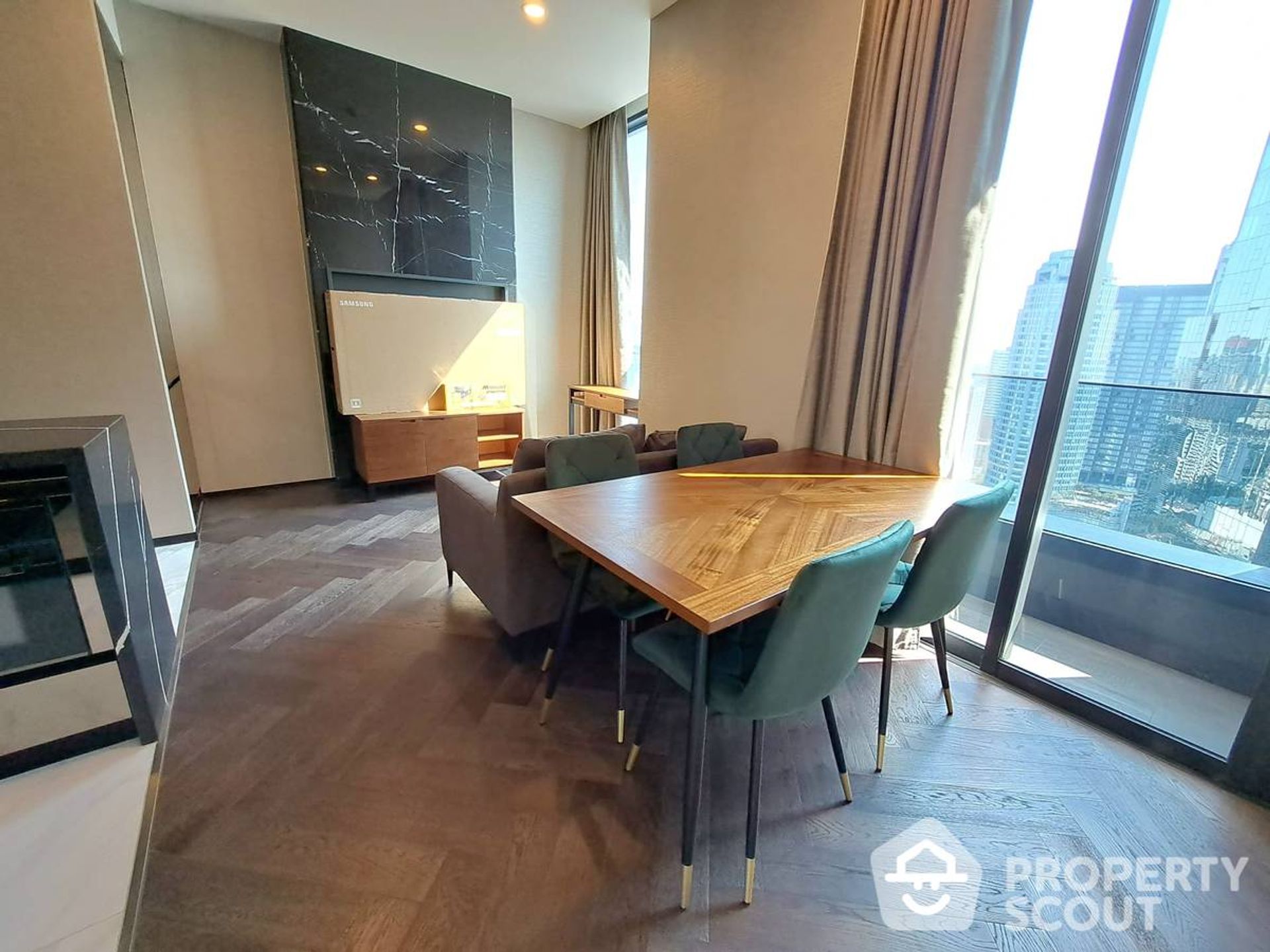 Condominium in Watthana, Krung Thep Maha Nakhon 11948993