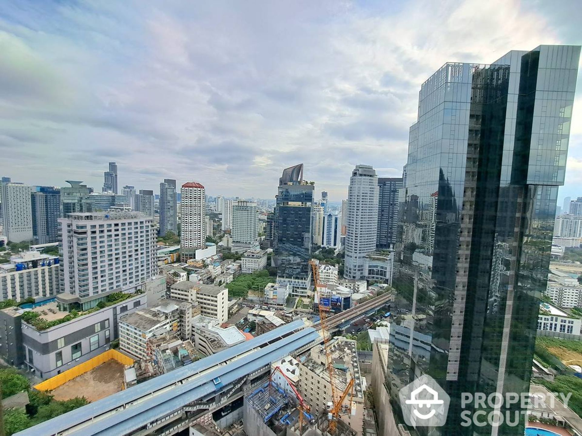 Kondominium dalam , Krung Thep Maha Nakhon 11948993