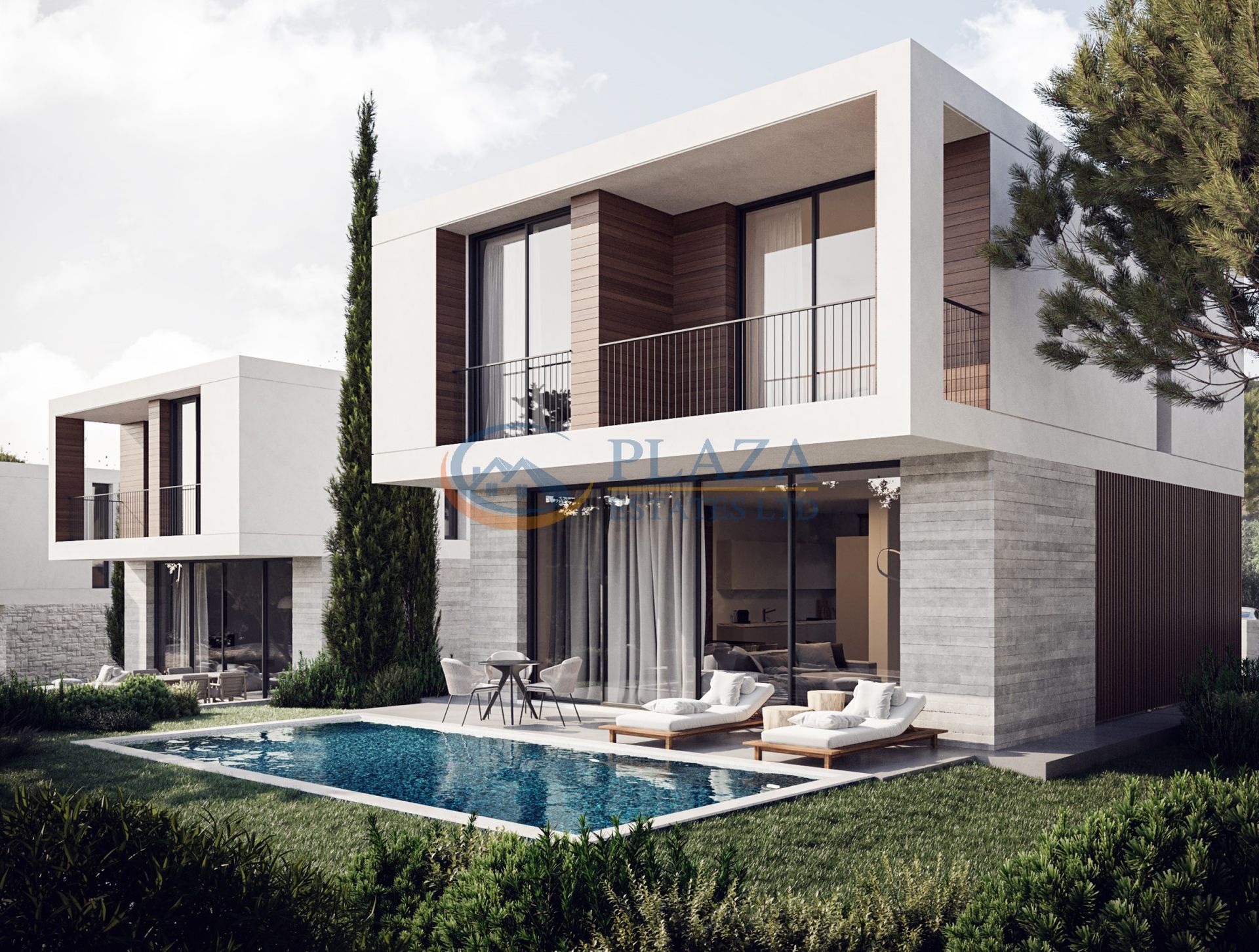 House in Emba, Paphos 11949009