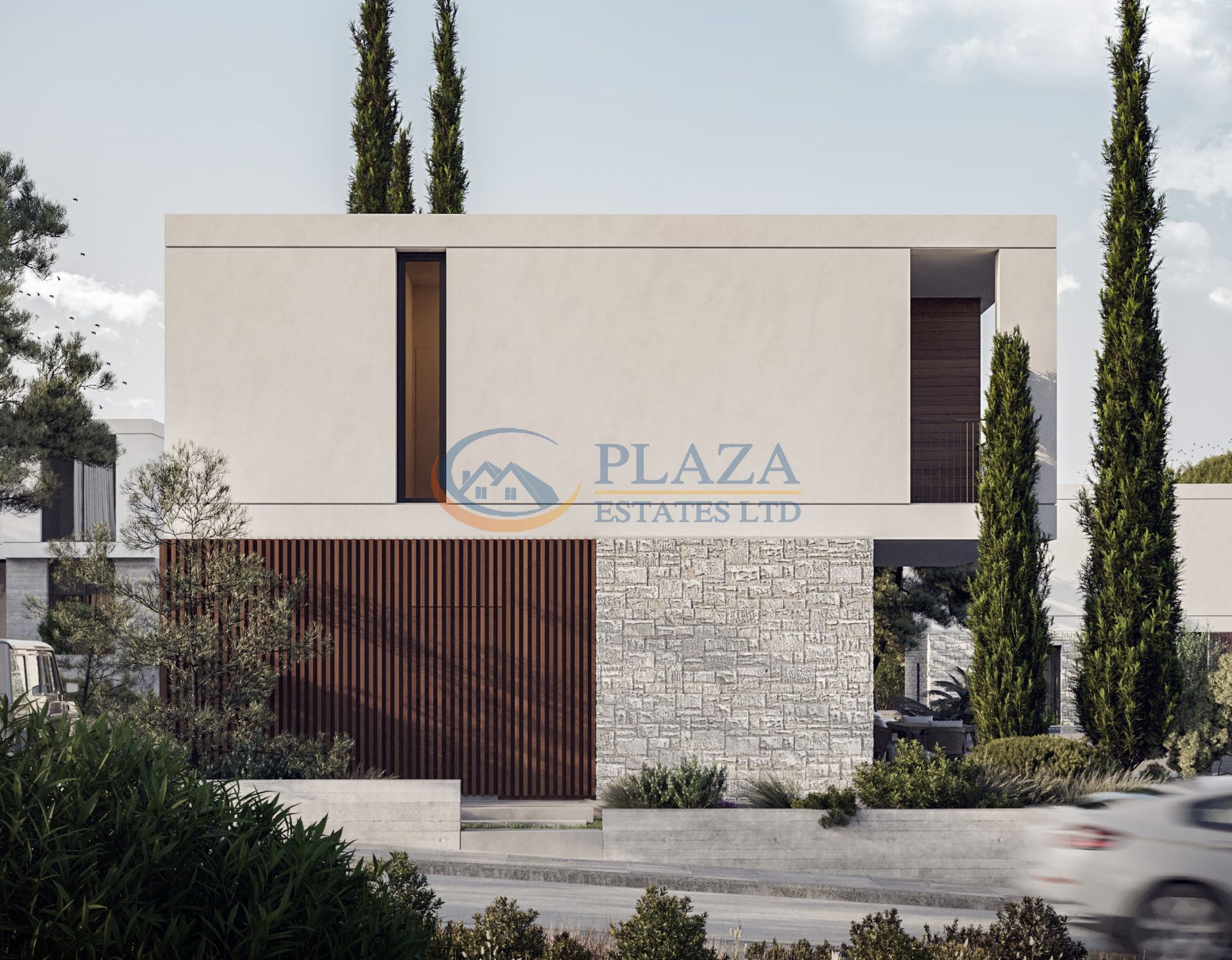 House in Emba, Paphos 11949009