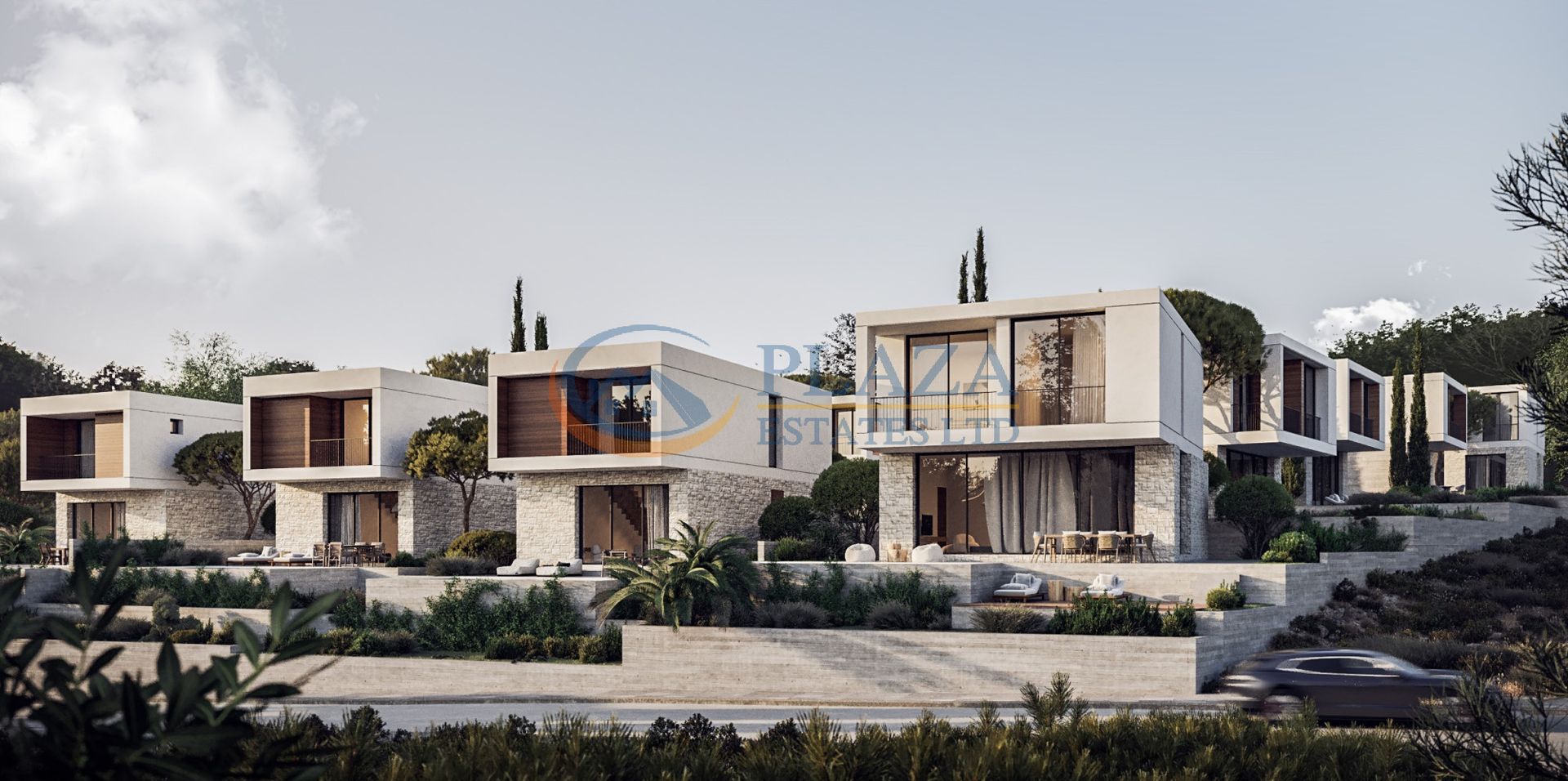 Haus im Emba, Paphos 11949011