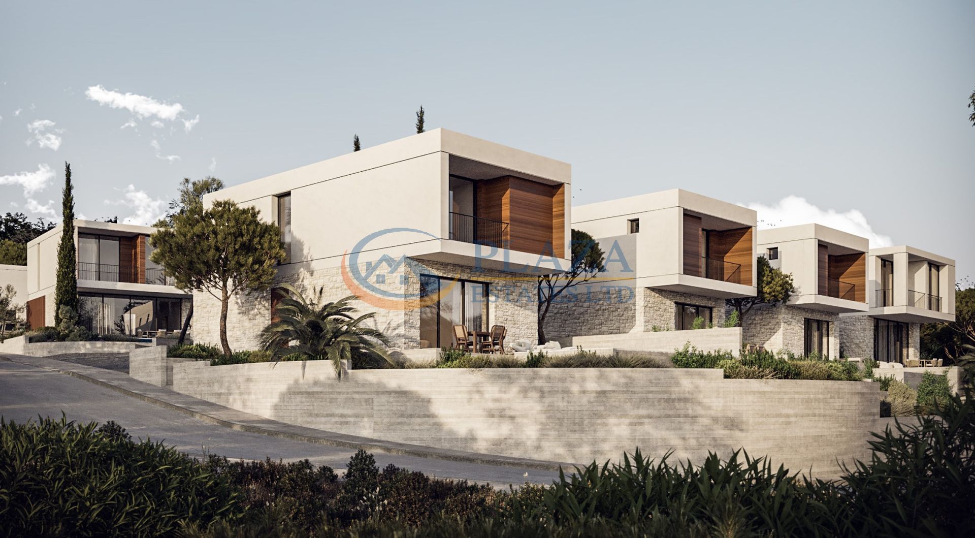 Haus im Emba, Paphos 11949011