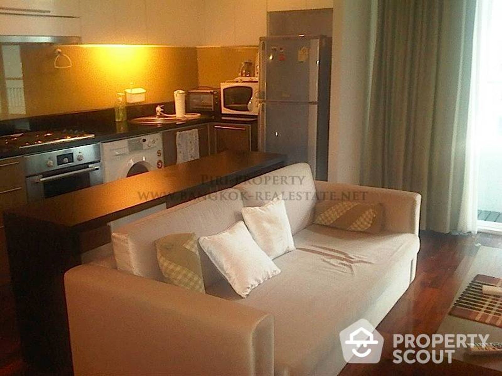 Condominio en , Krung Thep Maha Nakhon 11949012