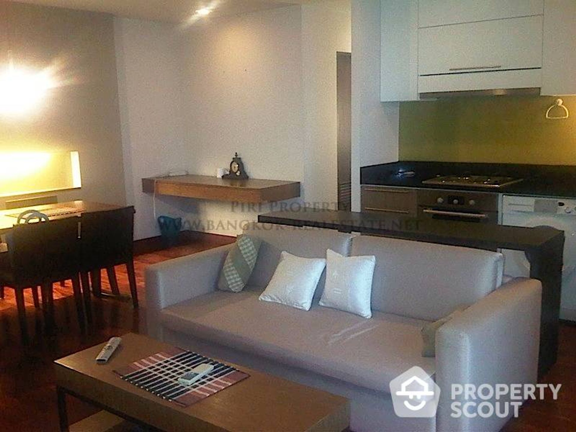 Condominio en , Krung Thep Maha Nakhon 11949012