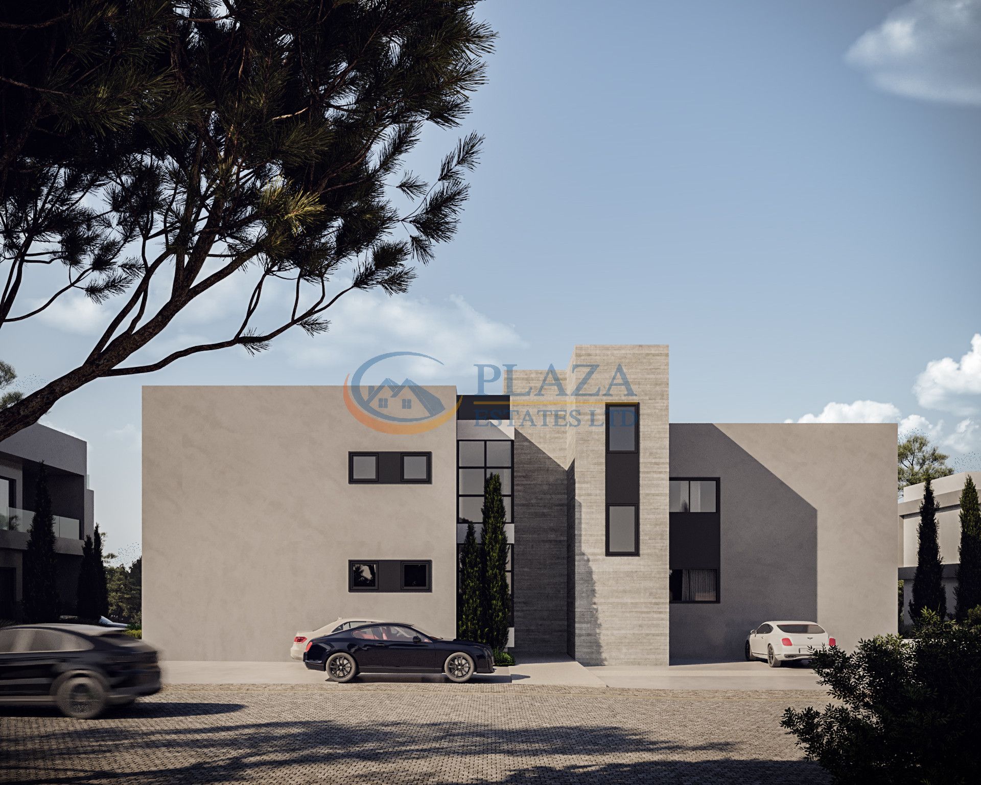 Condominio en Yeroskipou, Paphos 11949050