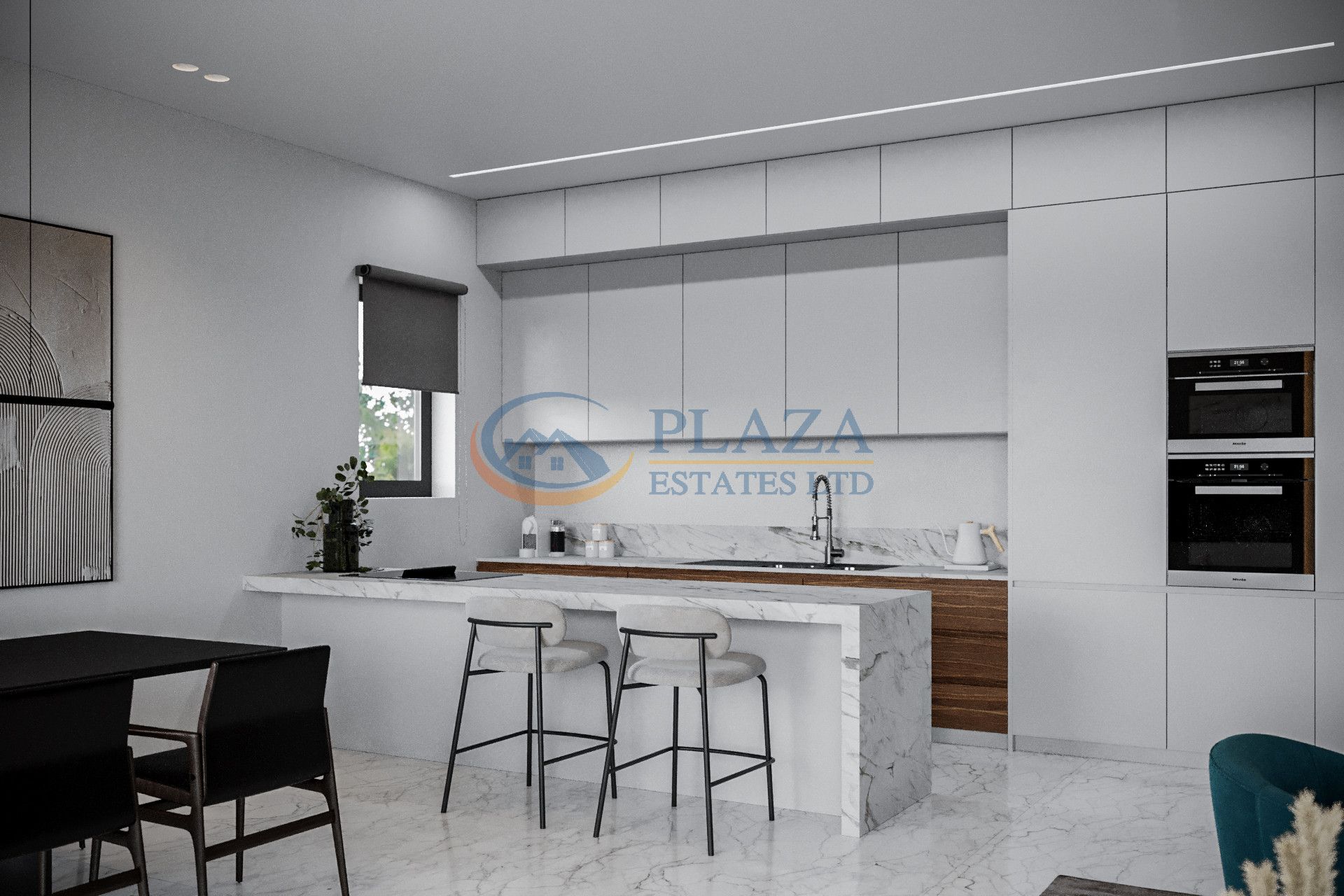 Condominio en Yeroskipou, Paphos 11949058