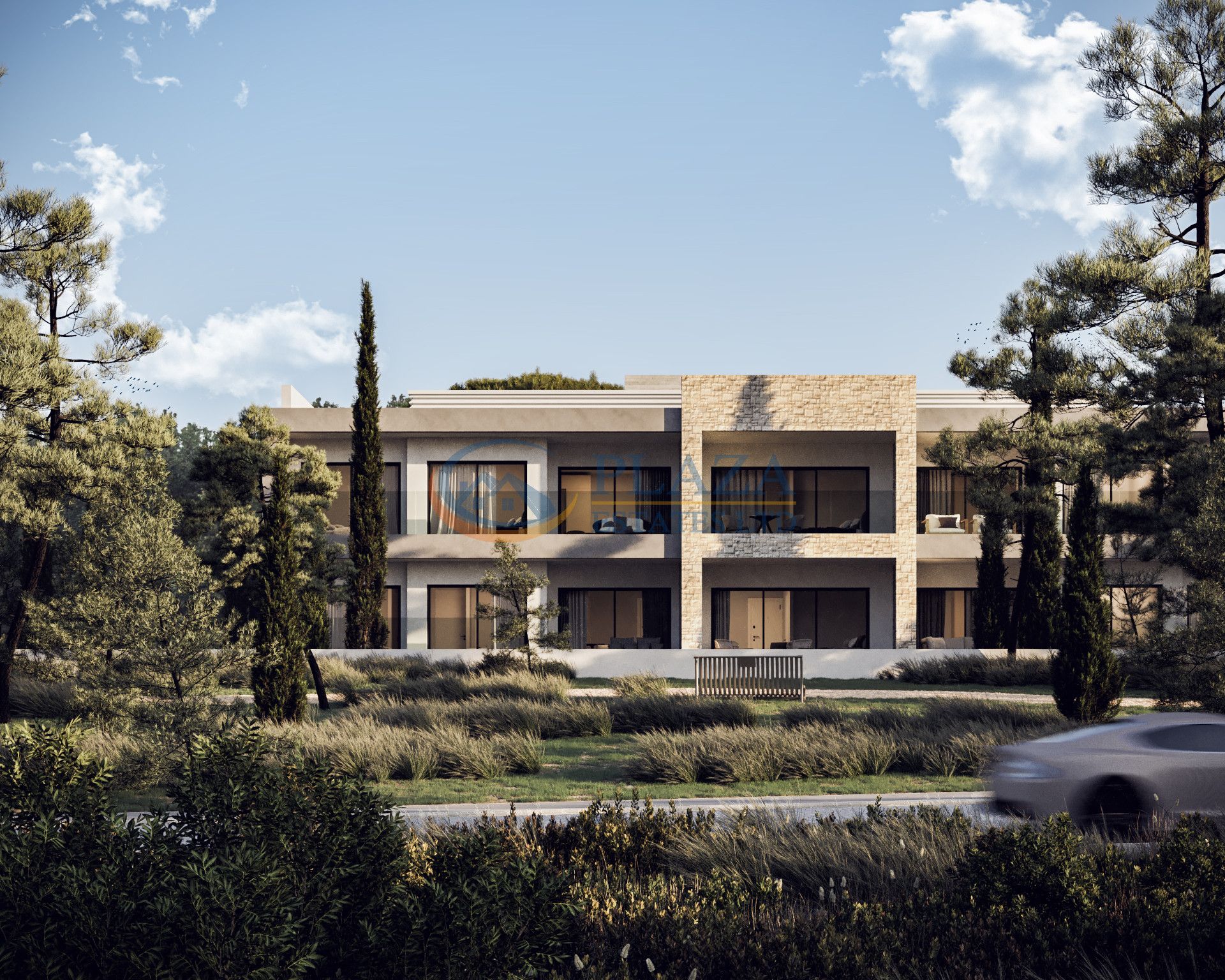 Condominio nel Yeroskipou, Paphos 11949071