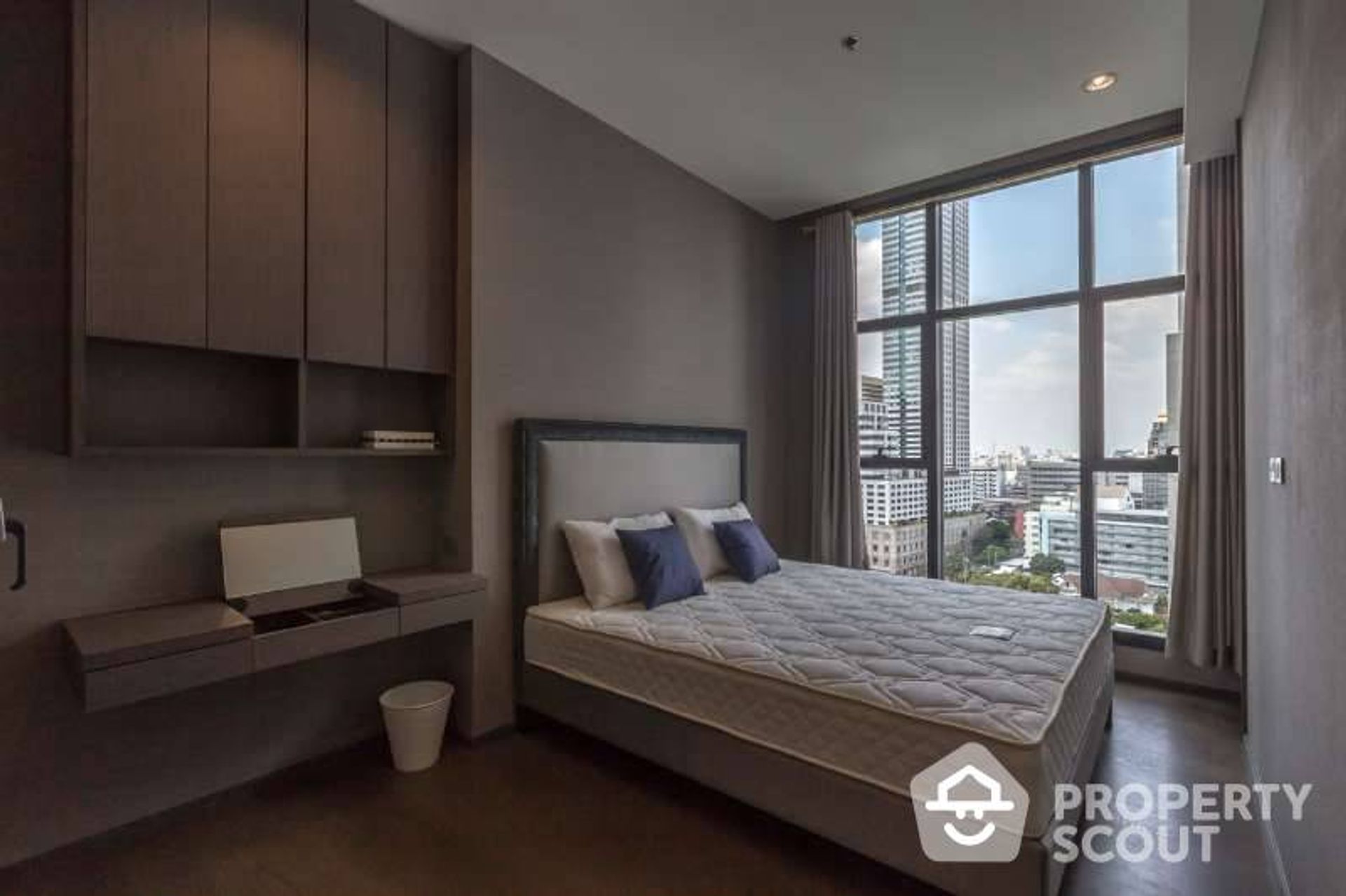 Condominium in , Krung Thep Maha Nakhon 11949131