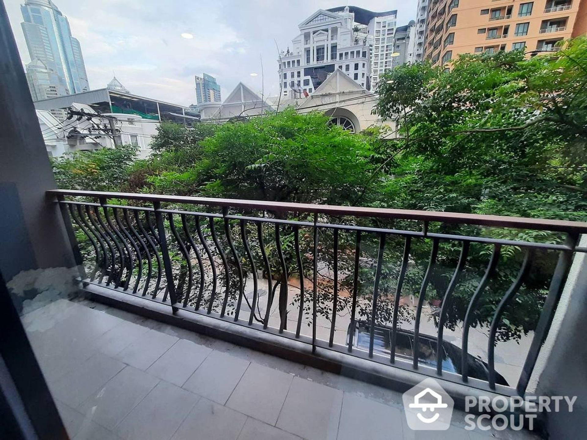 Condominio nel , Krung Thep Maha Nakhon 11949155