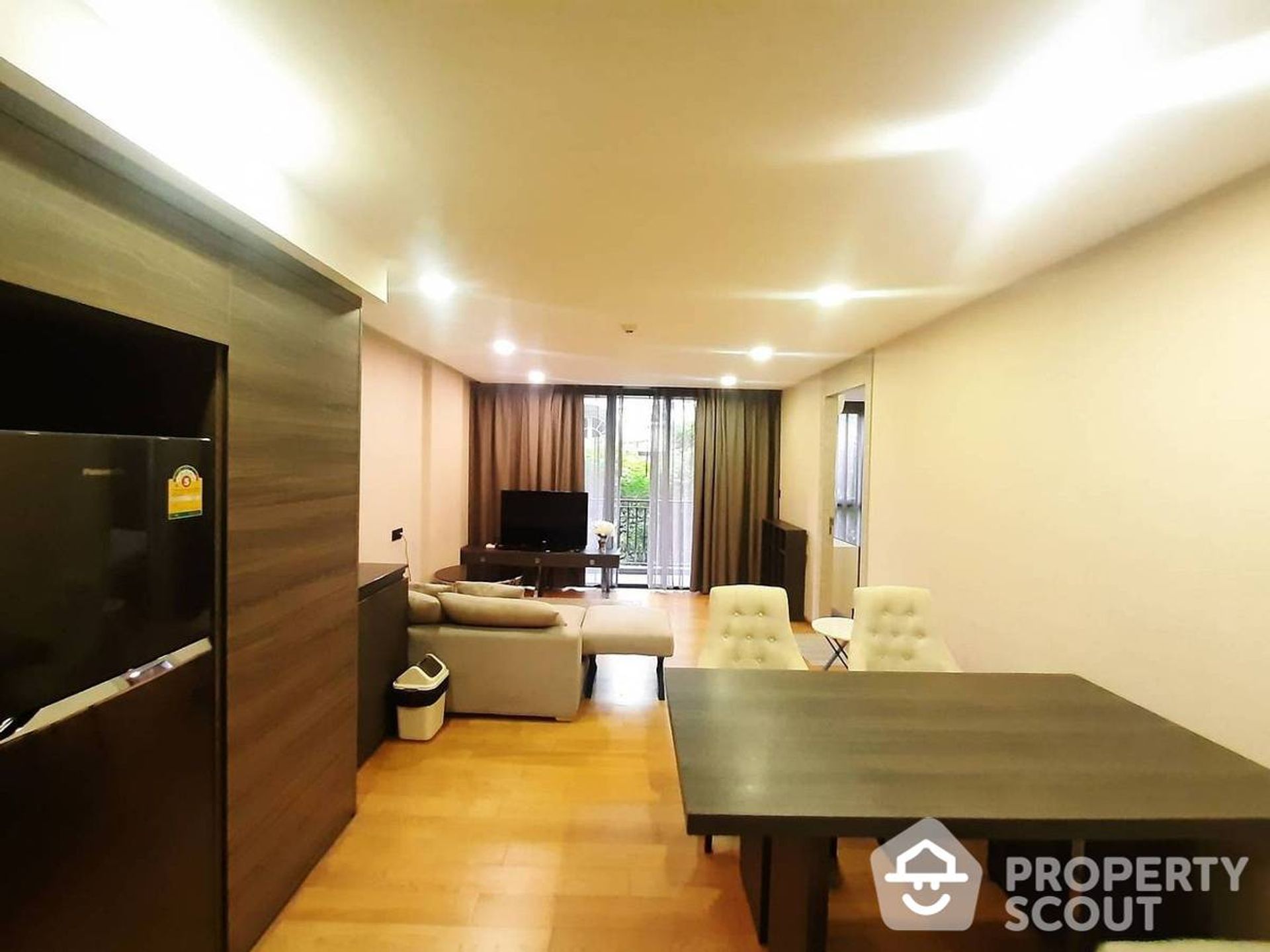 Condominio nel , Krung Thep Maha Nakhon 11949155