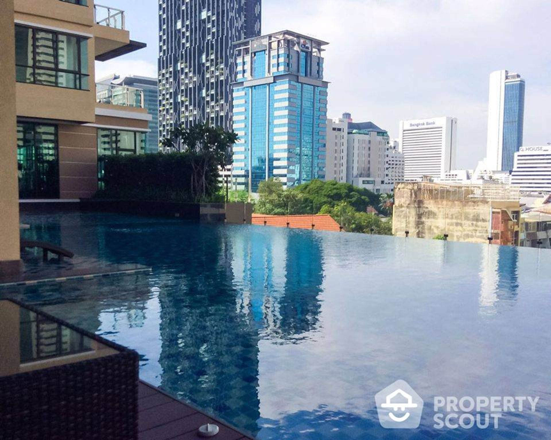 Condominio en , Krung Thep Maha Nakhon 11949186