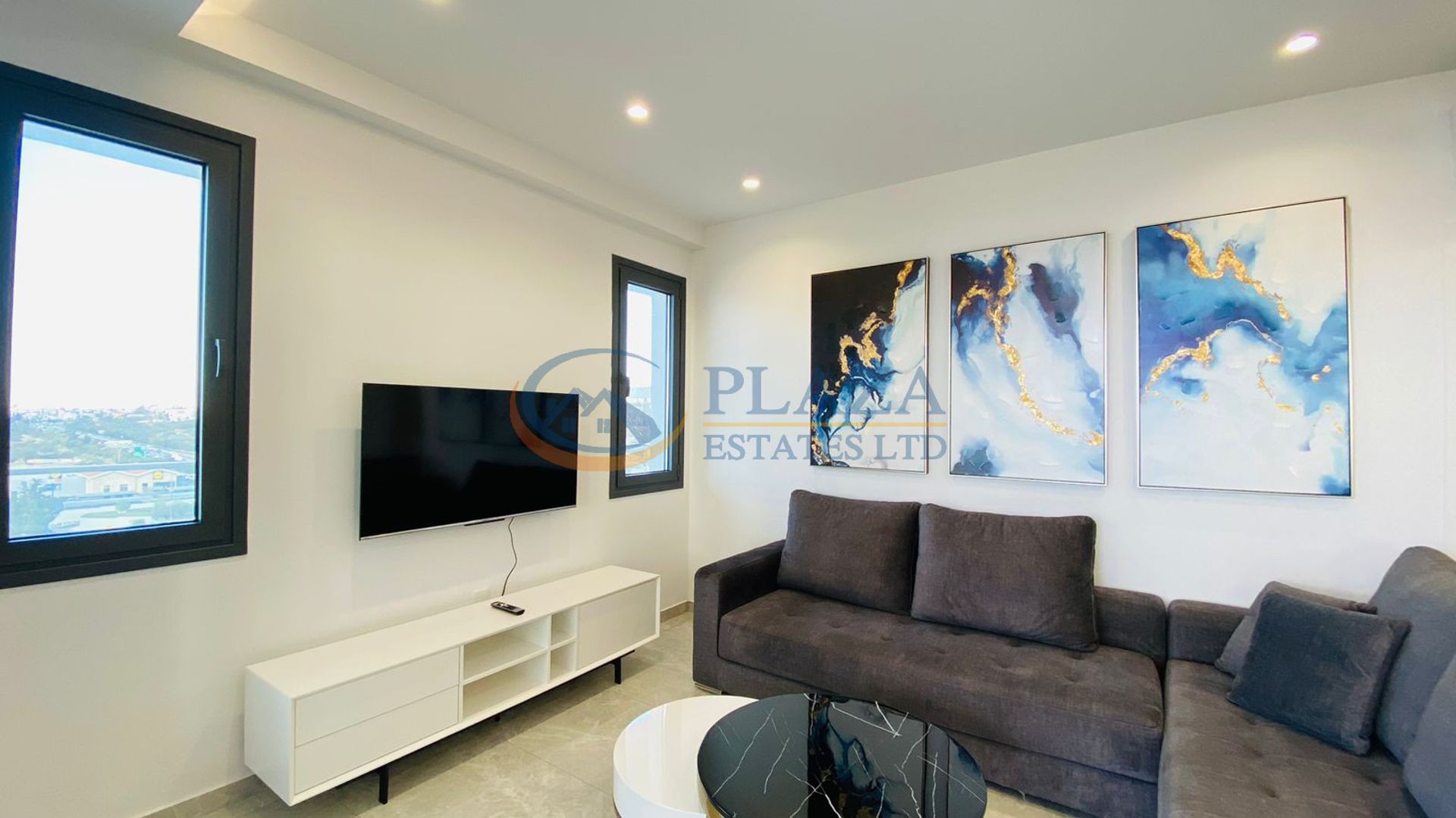 Condominio nel Mouttagiaka, Limassol 11949212