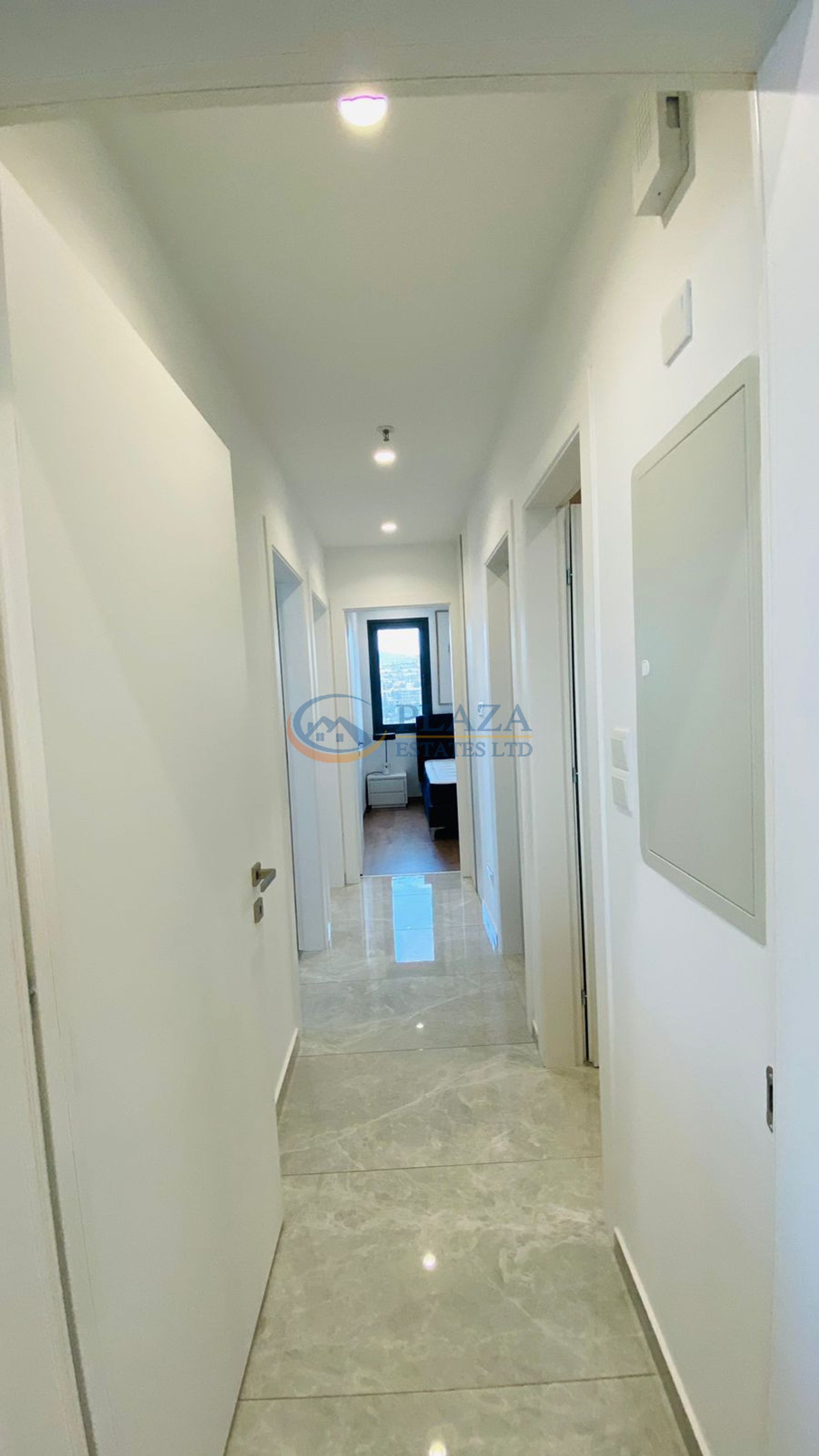 Condominio nel Mouttagiaka, Limassol 11949212