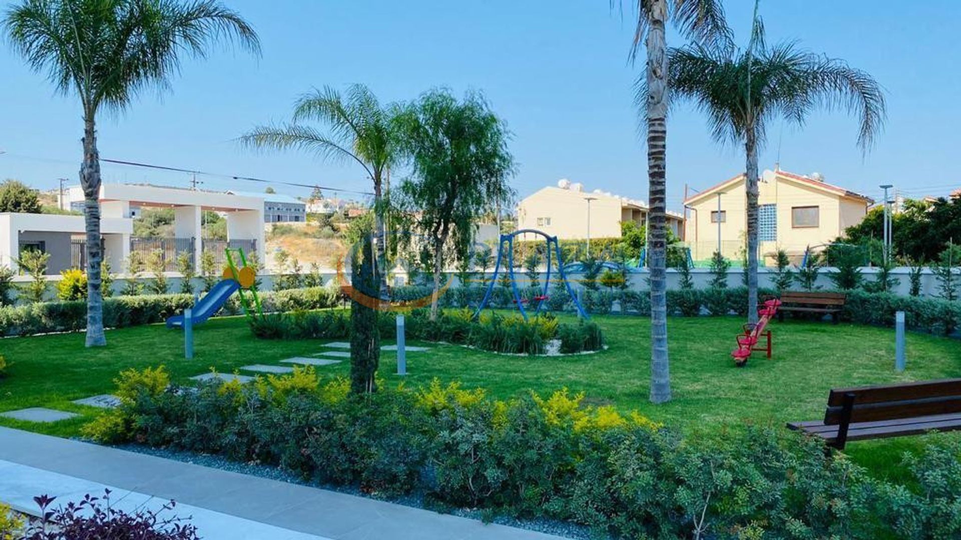 Condominio nel Mouttagiaka, Limassol 11949212