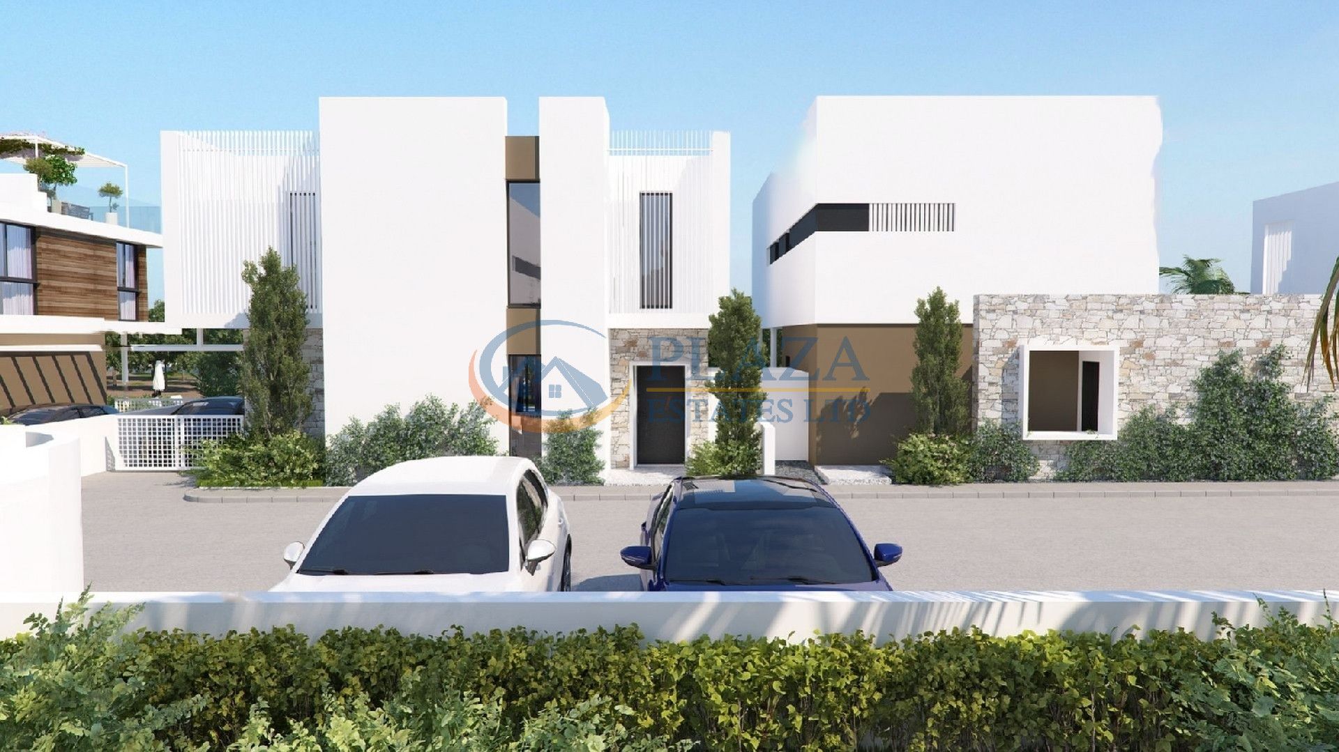 casa no Paralimni, Ammochostos 11949237