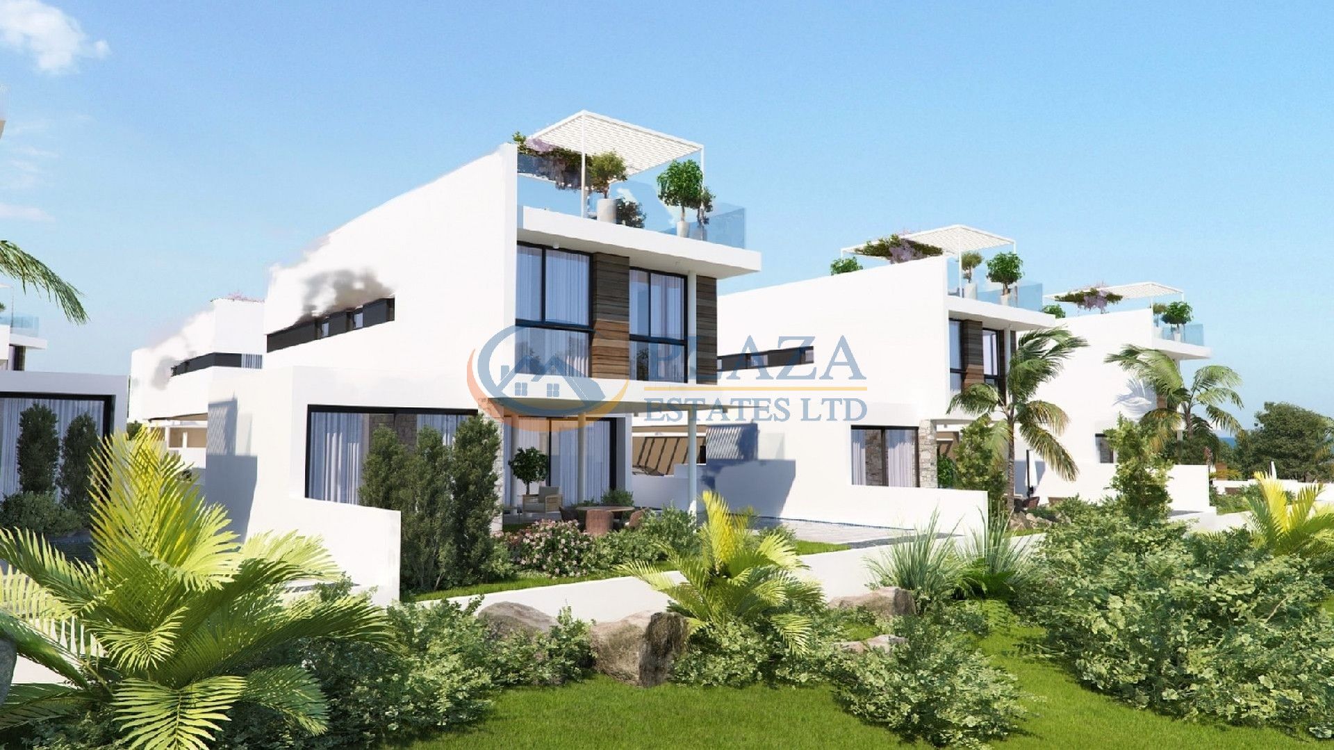 Casa nel Paralimni, Ammochostos 11949243