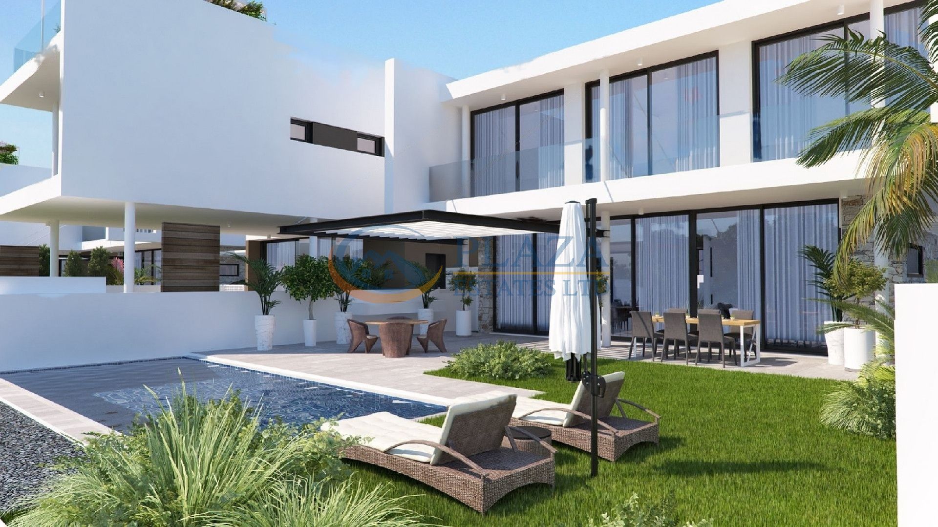 House in Paralimni, Ammochostos 11949245