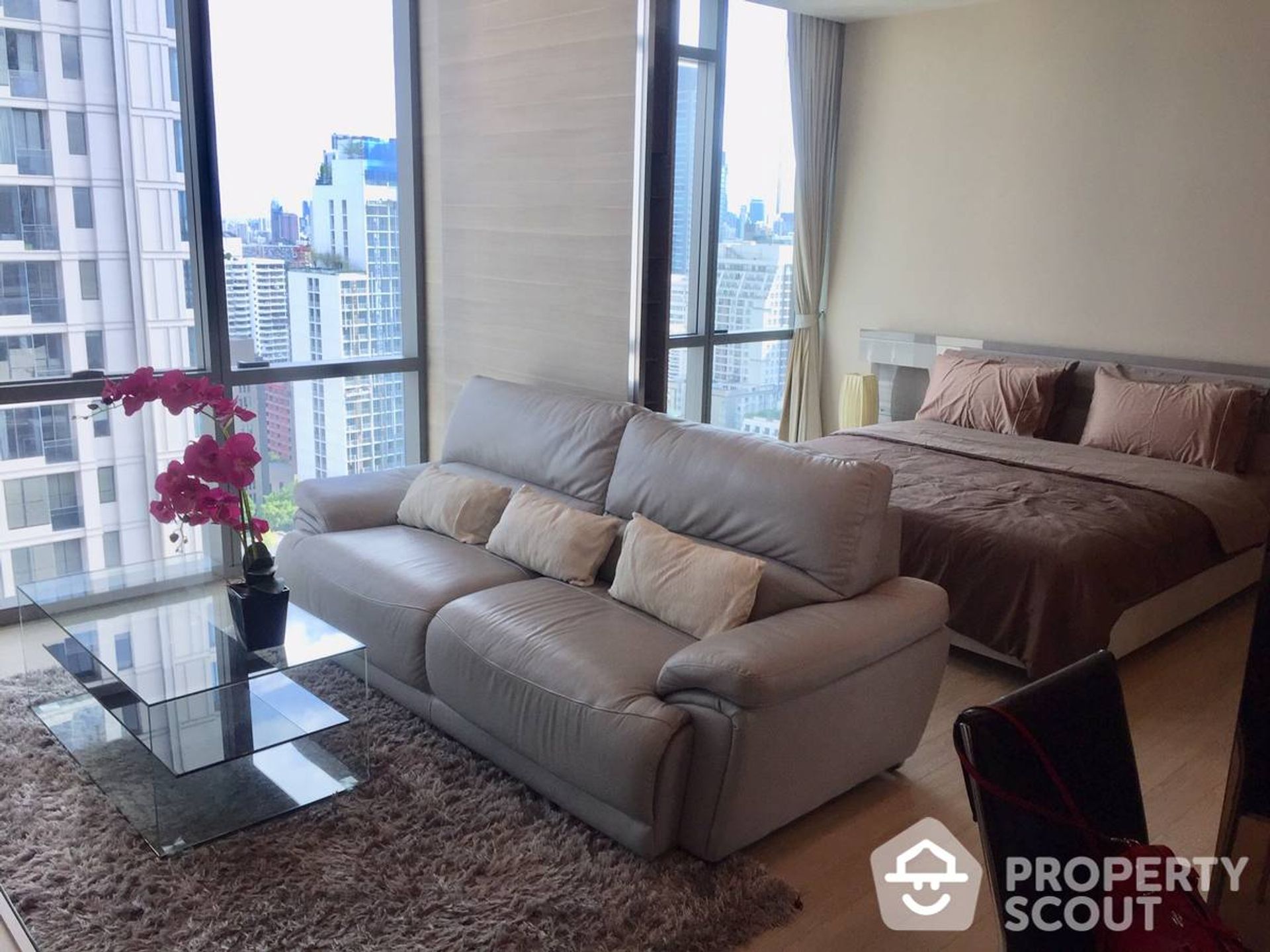 Condominio nel Ban Na canzone, Krung Thep Maha Nakhon 11949250