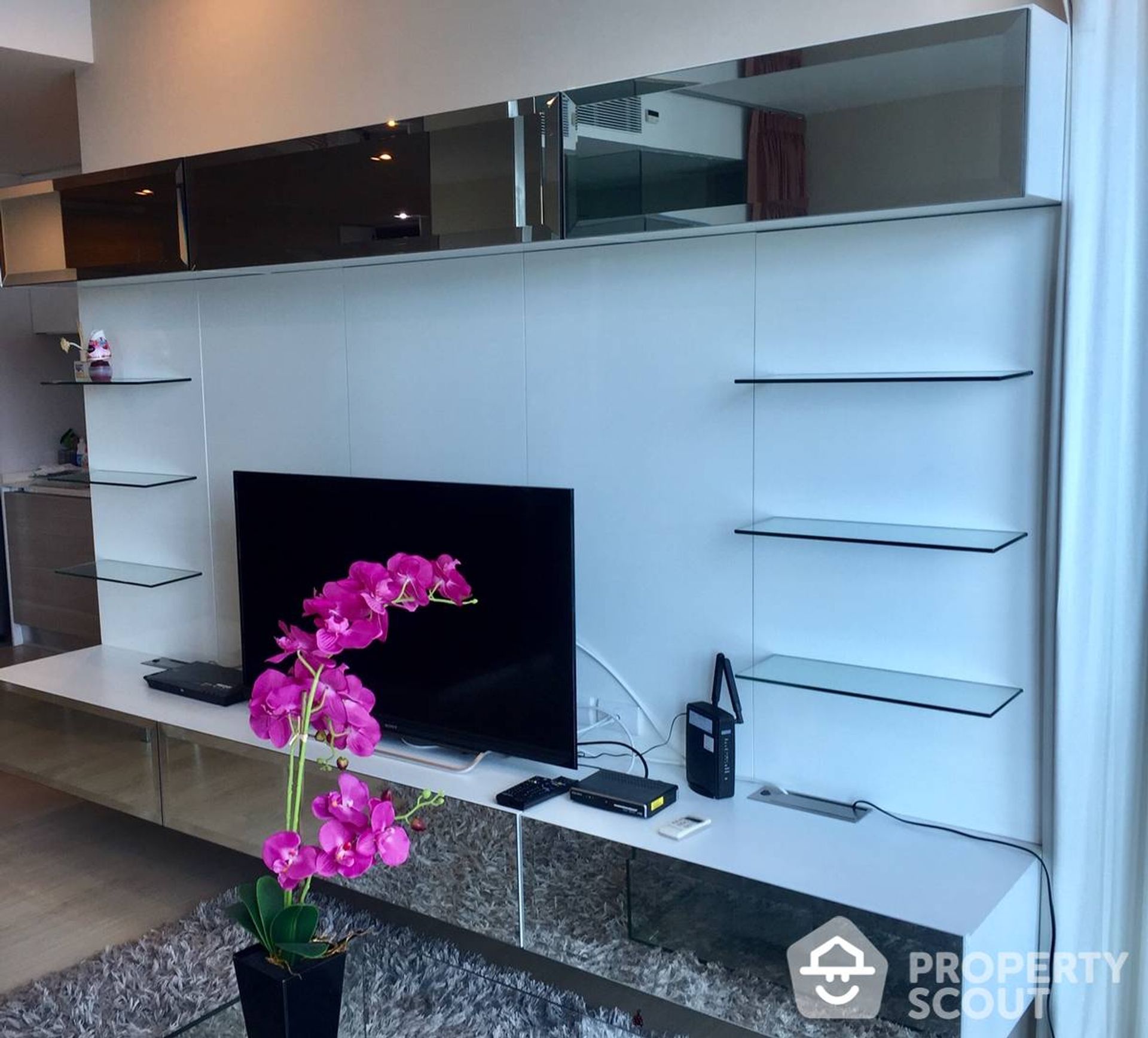 Condominio nel Ban Na canzone, Krung Thep Maha Nakhon 11949250