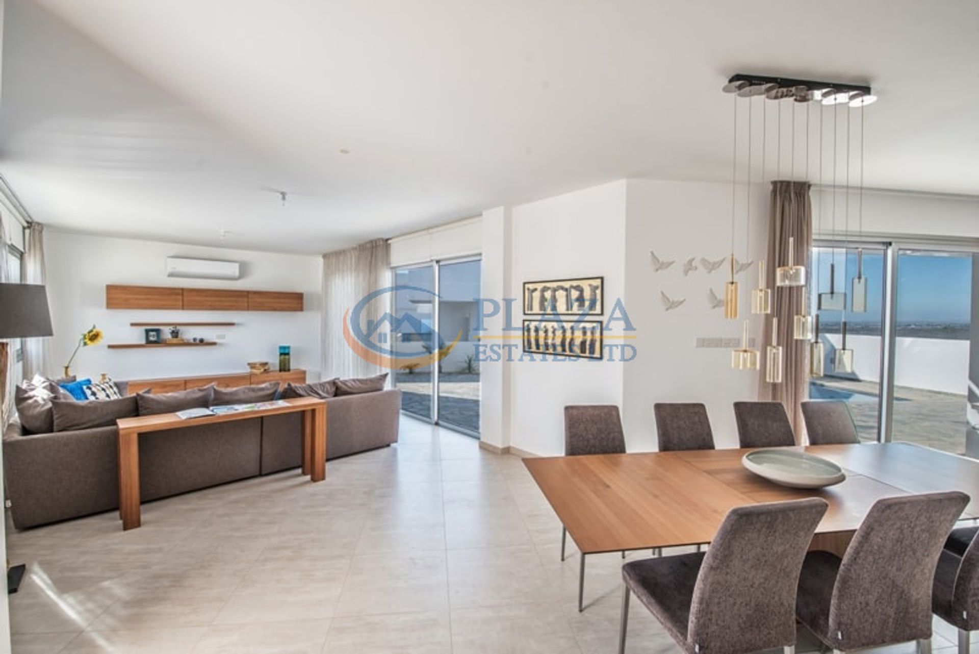 casa en Ayía Napa, Ammochostos 11949279