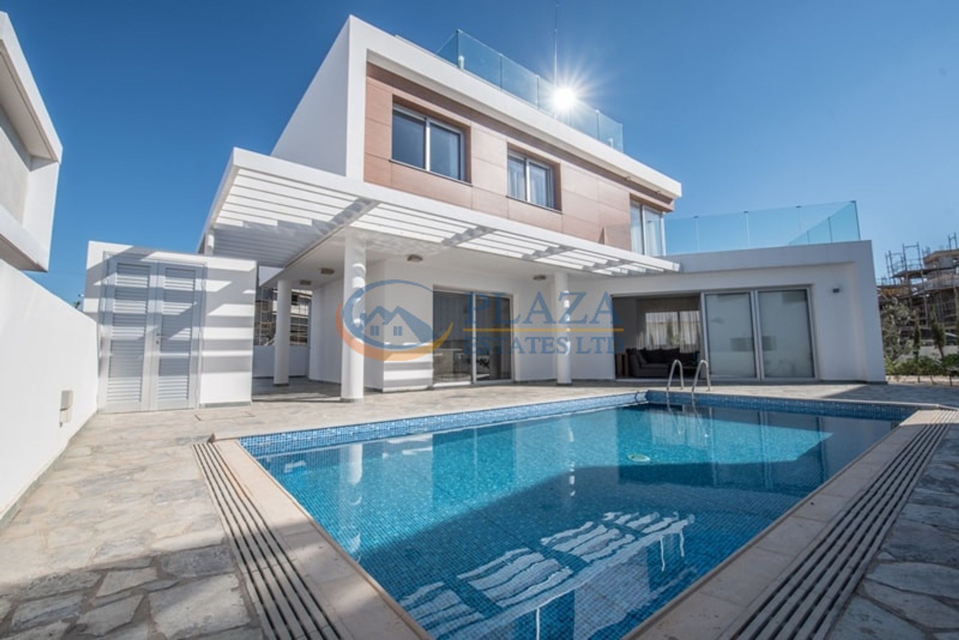 casa en Ayía Napa, Ammochostos 11949279