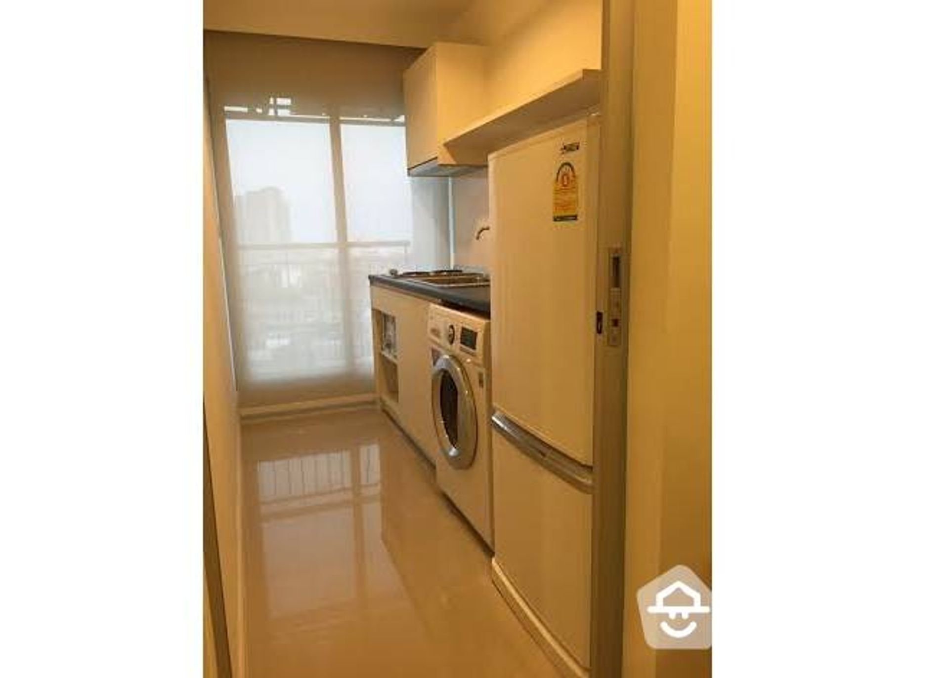 Condominio nel , Krung Thep Maha Nakhon 11949295