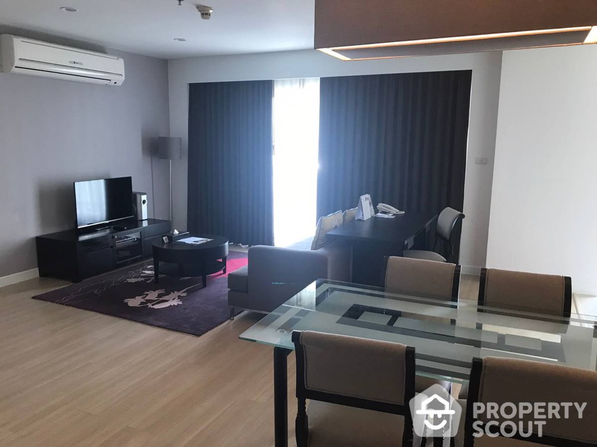 Condominio nel Ban Bang Krabueang, Samut Prakan 11949298