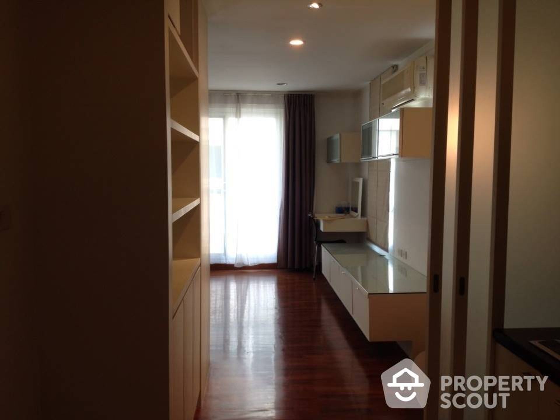 Condominium dans Sathon, Krung Thep Maha Nakhon 11949393