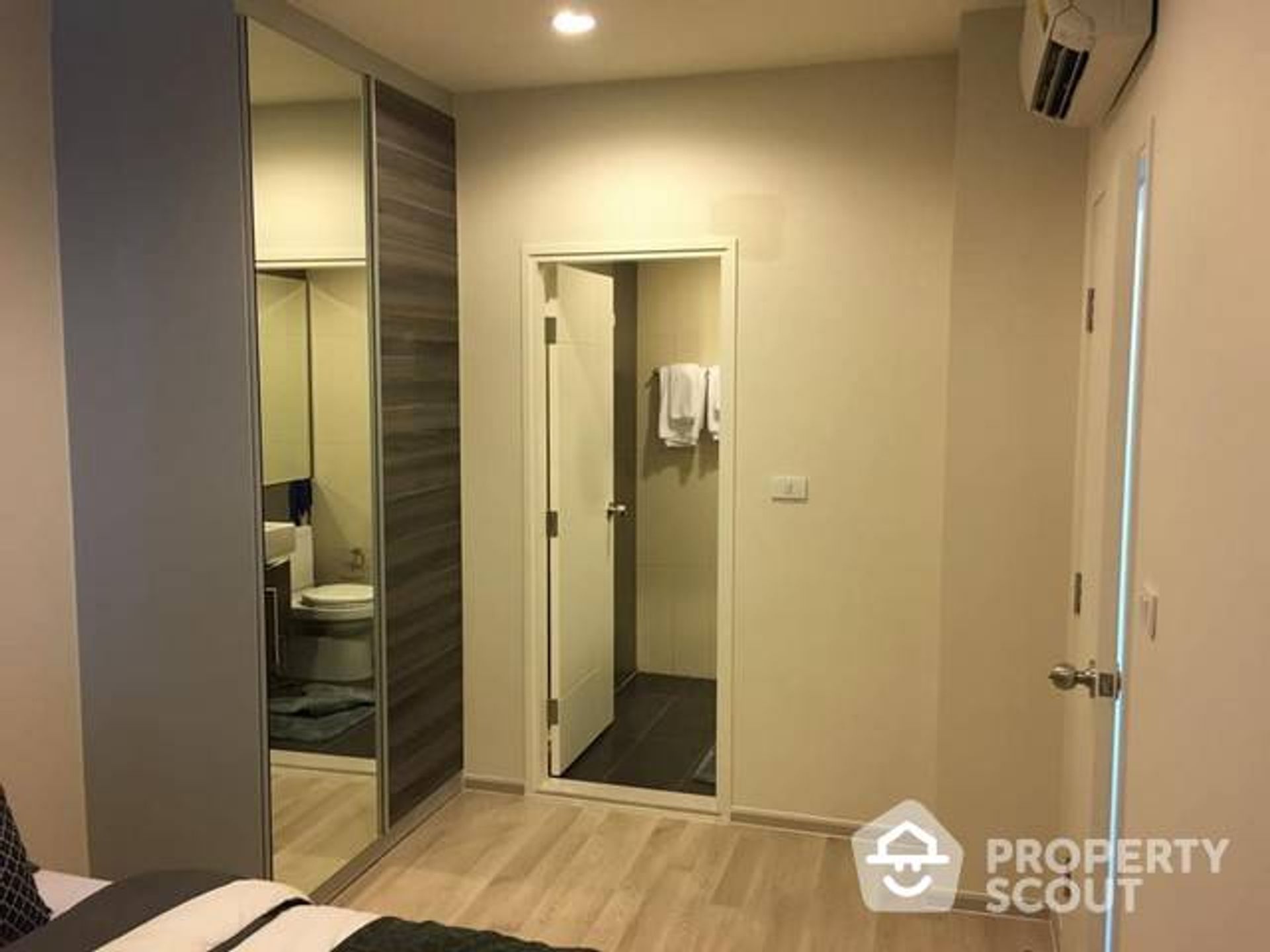 Condominio en , Krung Thep Maha Nakhon 11949431