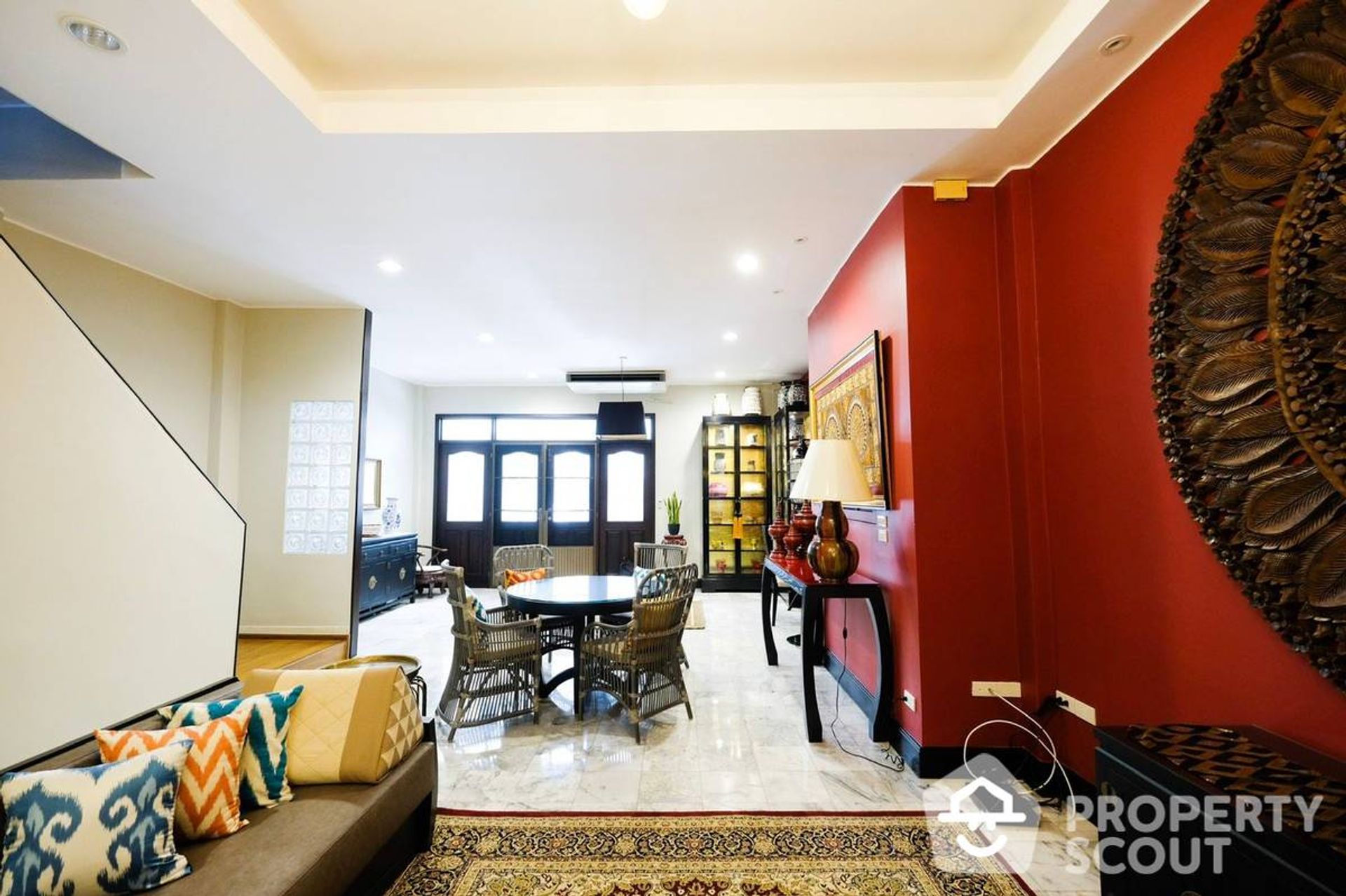 Haus im Watthana, Krung Thep Maha Nakhon 11949487