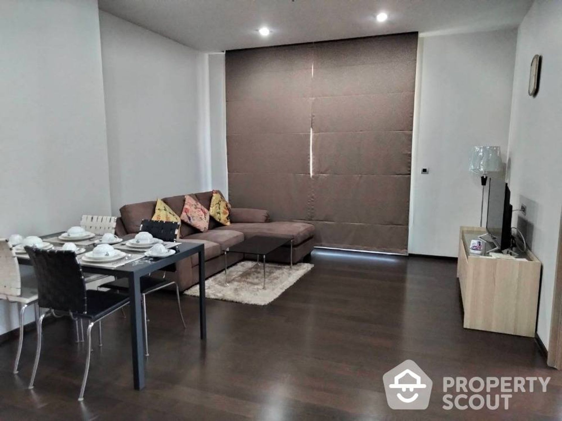 Condominium in , Krung Thep Maha Nakhon 11949510