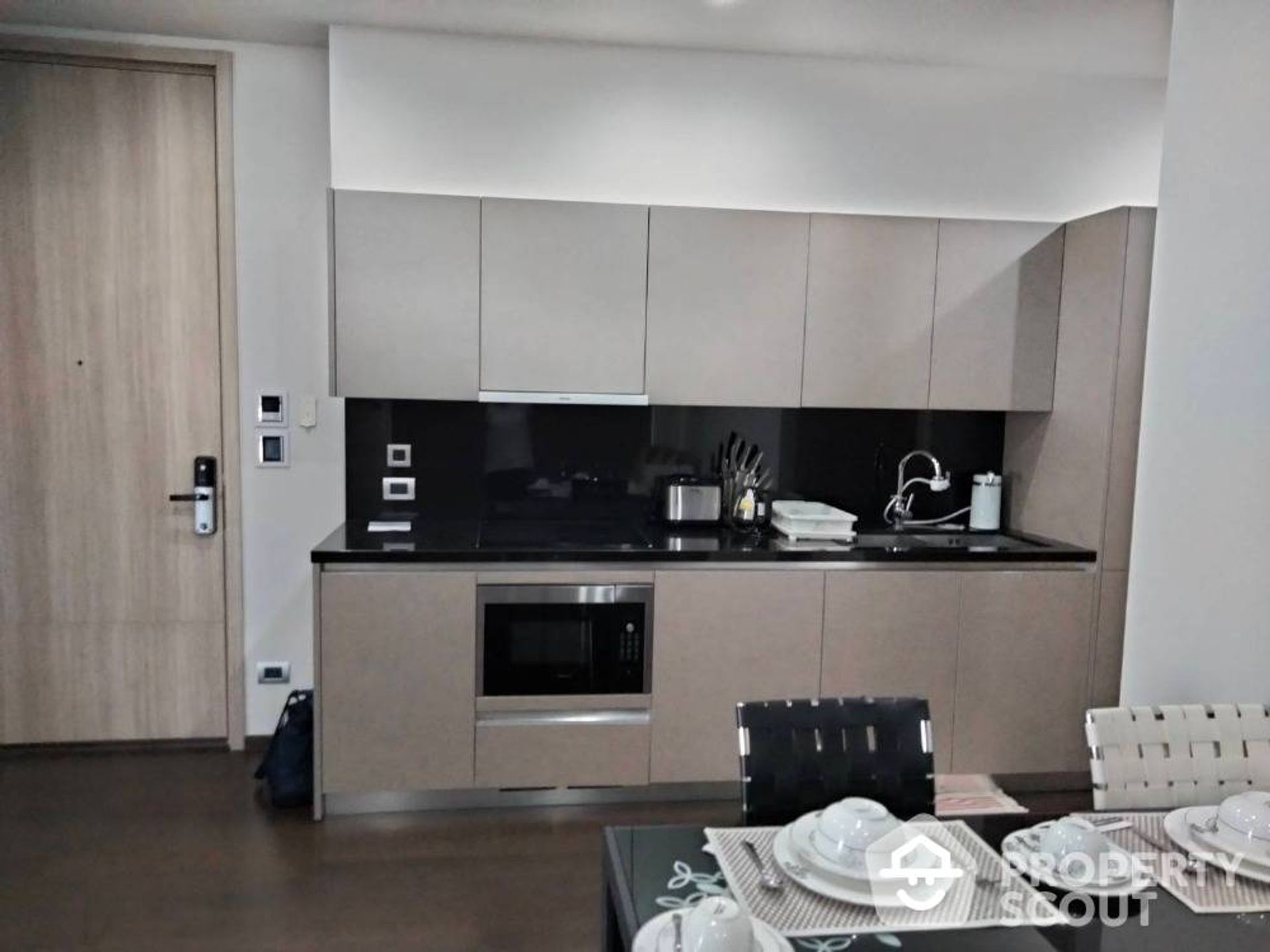 Condominium in , Krung Thep Maha Nakhon 11949510